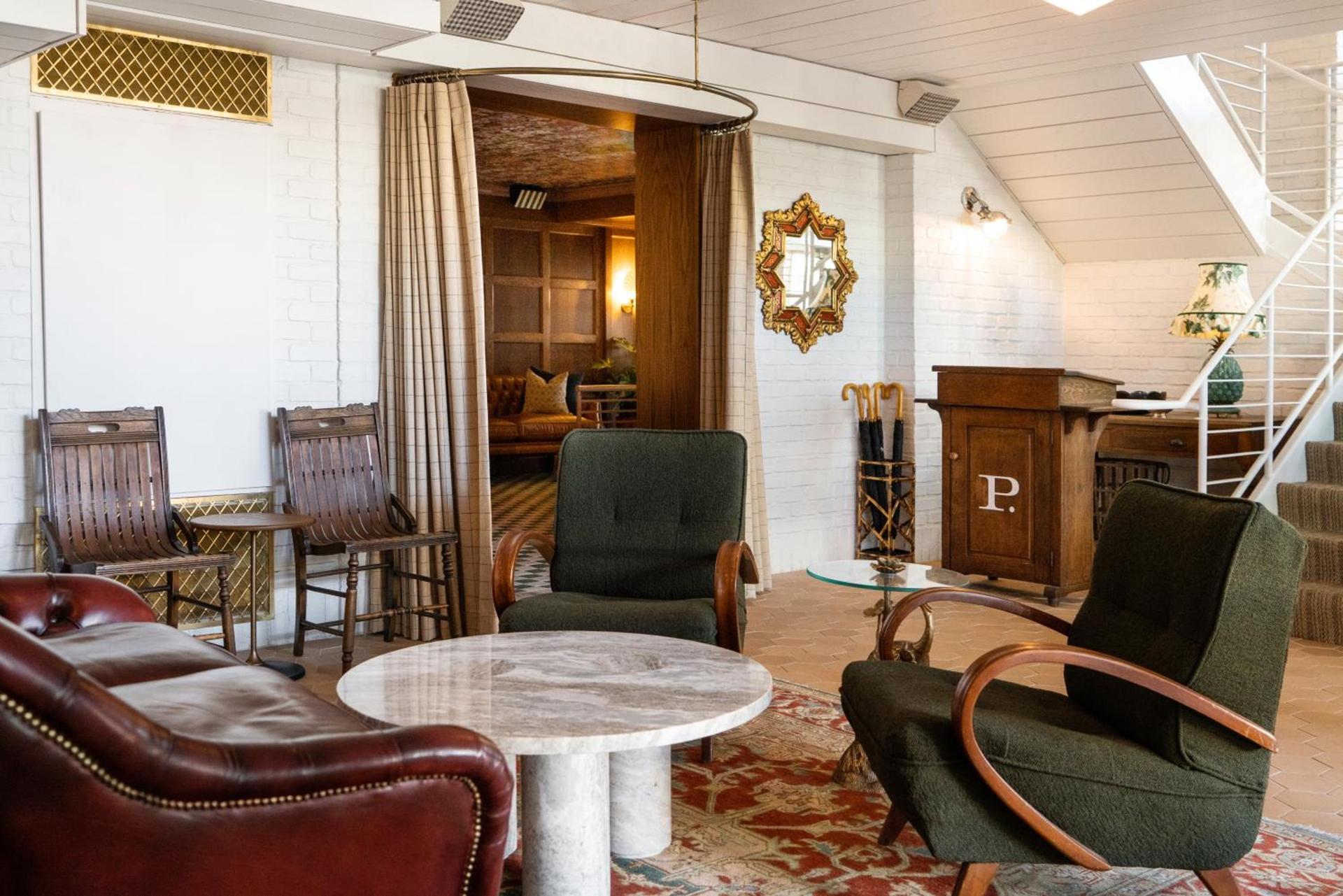 Palihouse West Hollywood at Beverly Hills photo 57