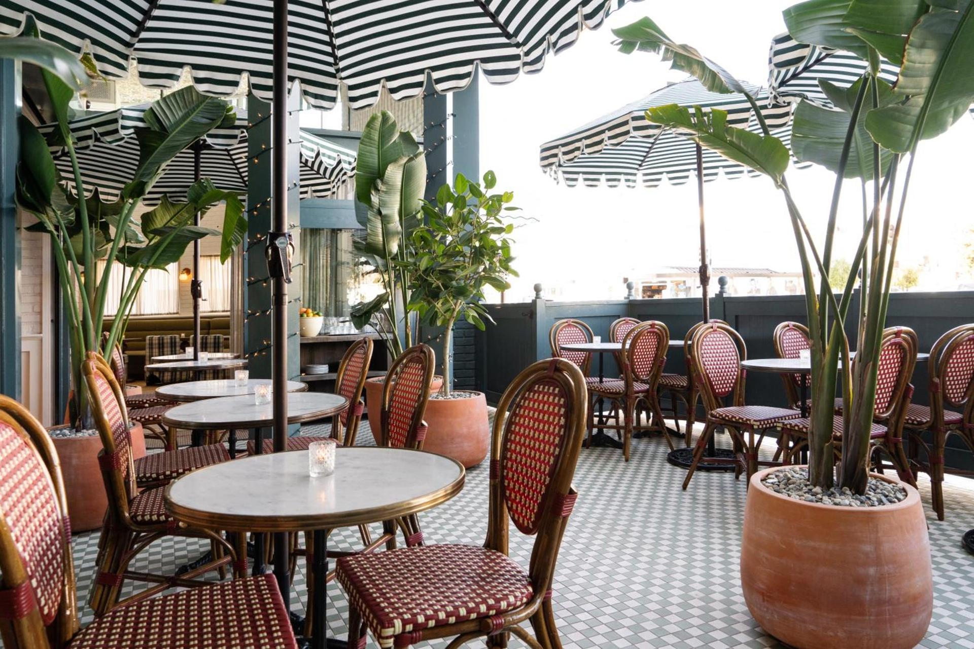 Palihouse West Hollywood at Beverly Hills photo 59
