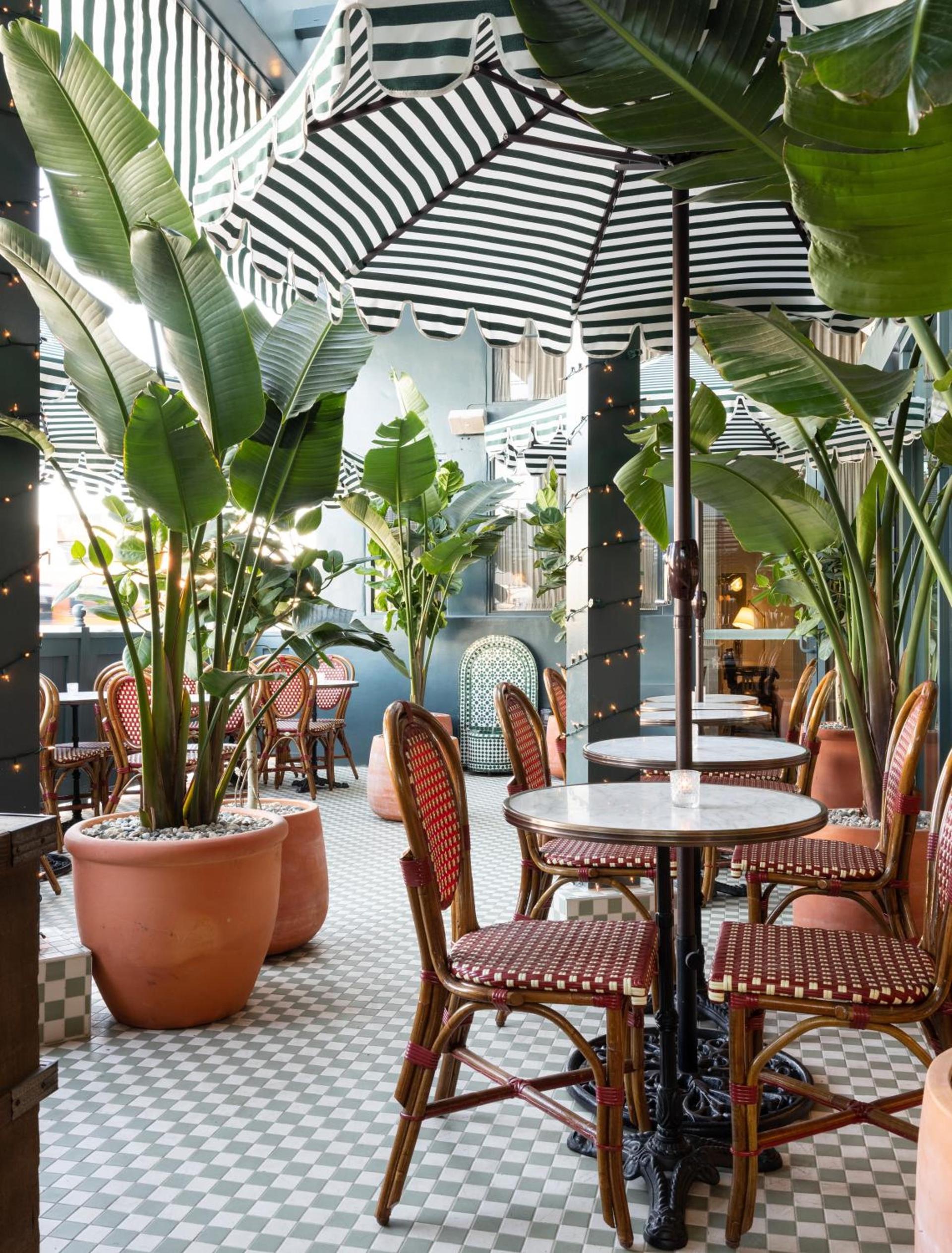 Palihouse West Hollywood at Beverly Hills photo 60