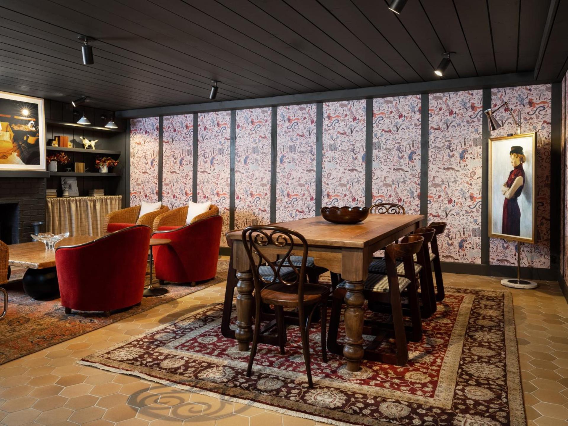 Palihouse West Hollywood at Beverly Hills photo 61