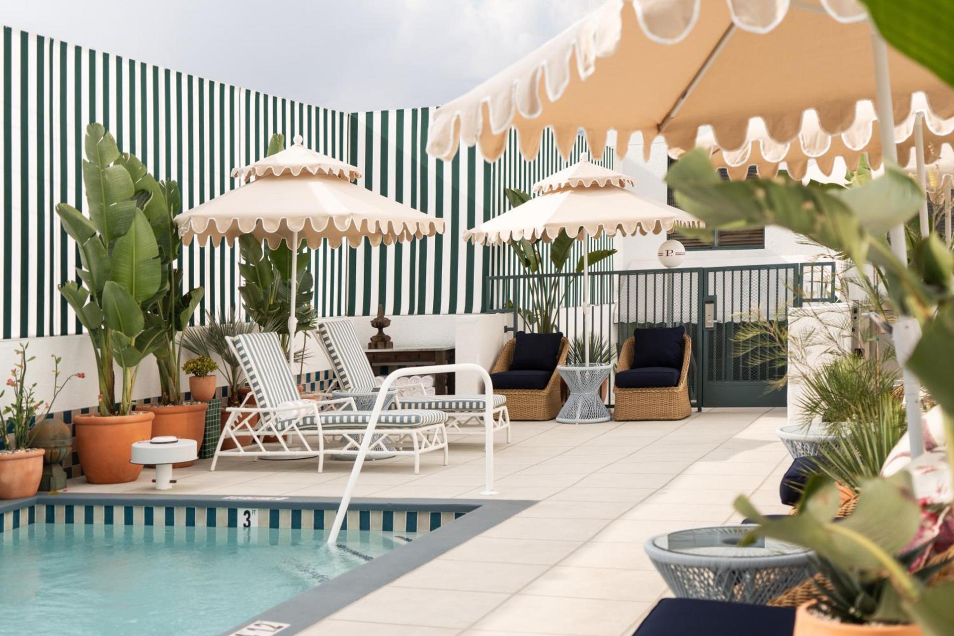 Palihouse West Hollywood at Beverly Hills photo 66