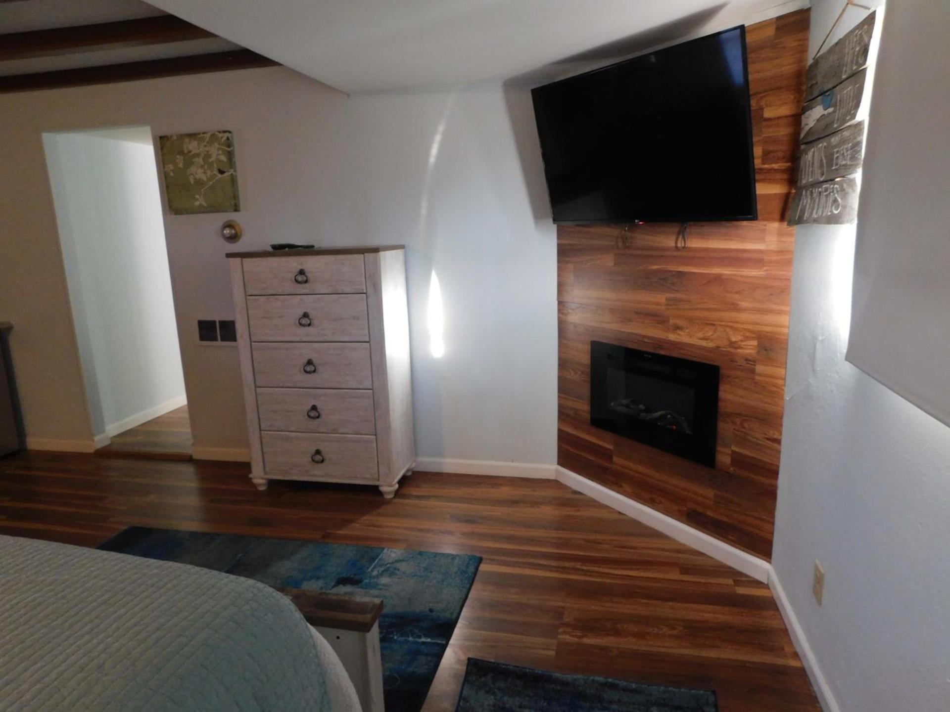 Silver Ridge Lodge photo 24