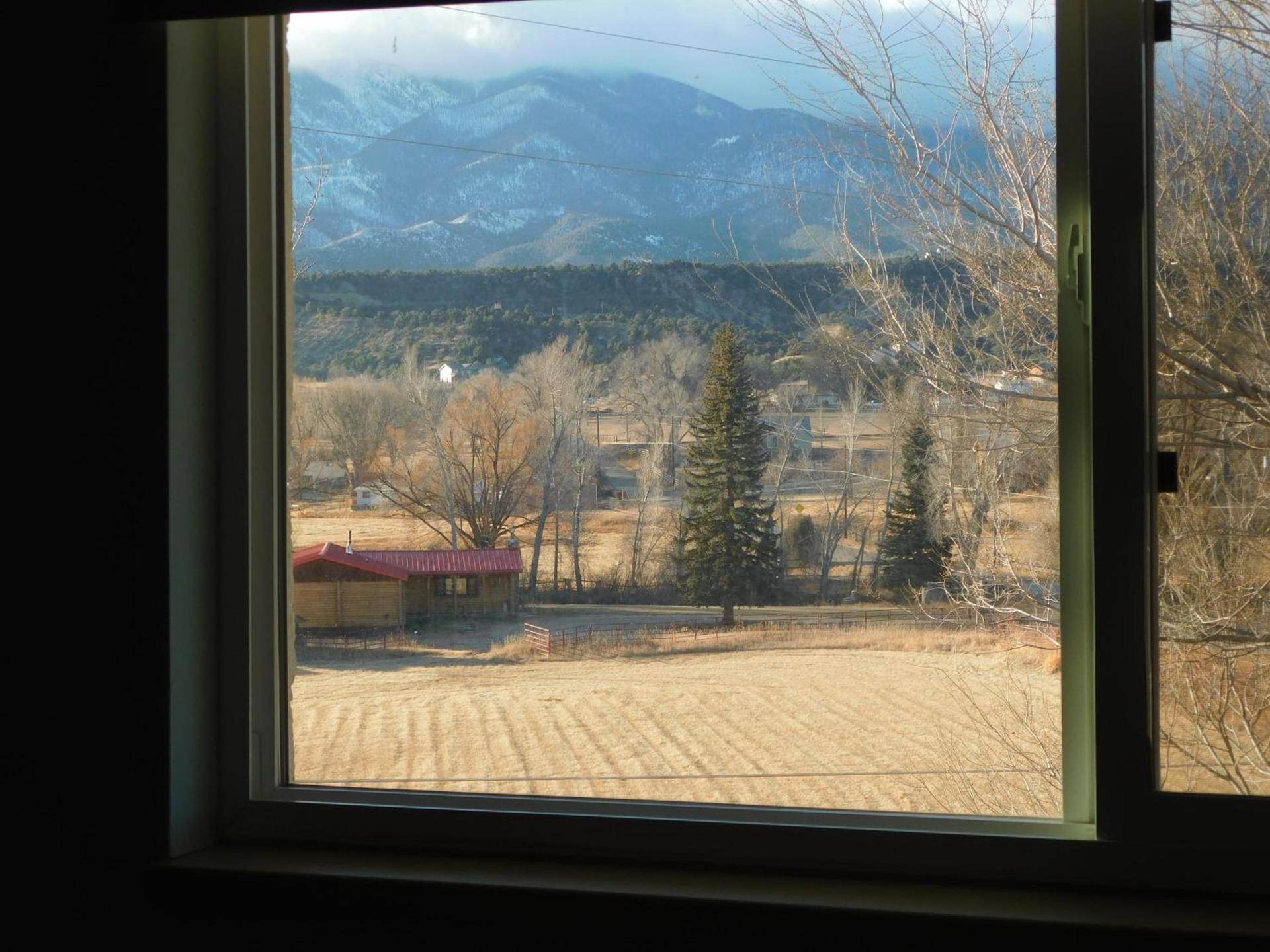Silver Ridge Lodge photo 29