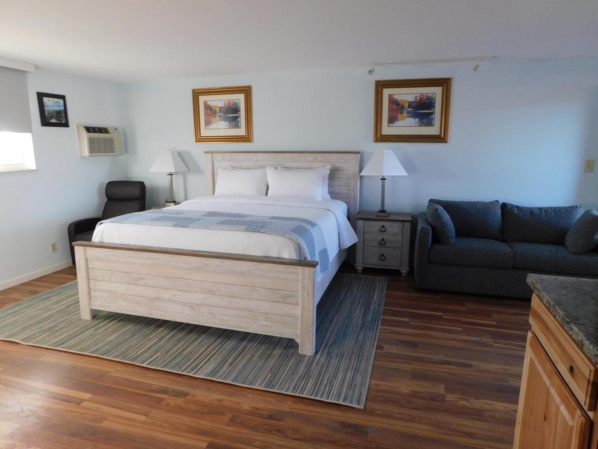 Silver Ridge Lodge photo 31