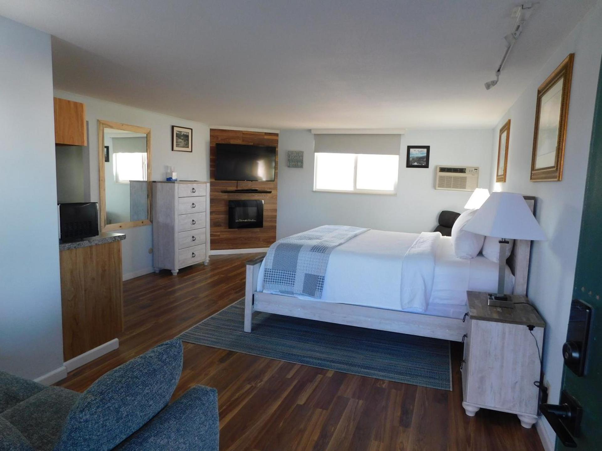 Silver Ridge Lodge photo 42