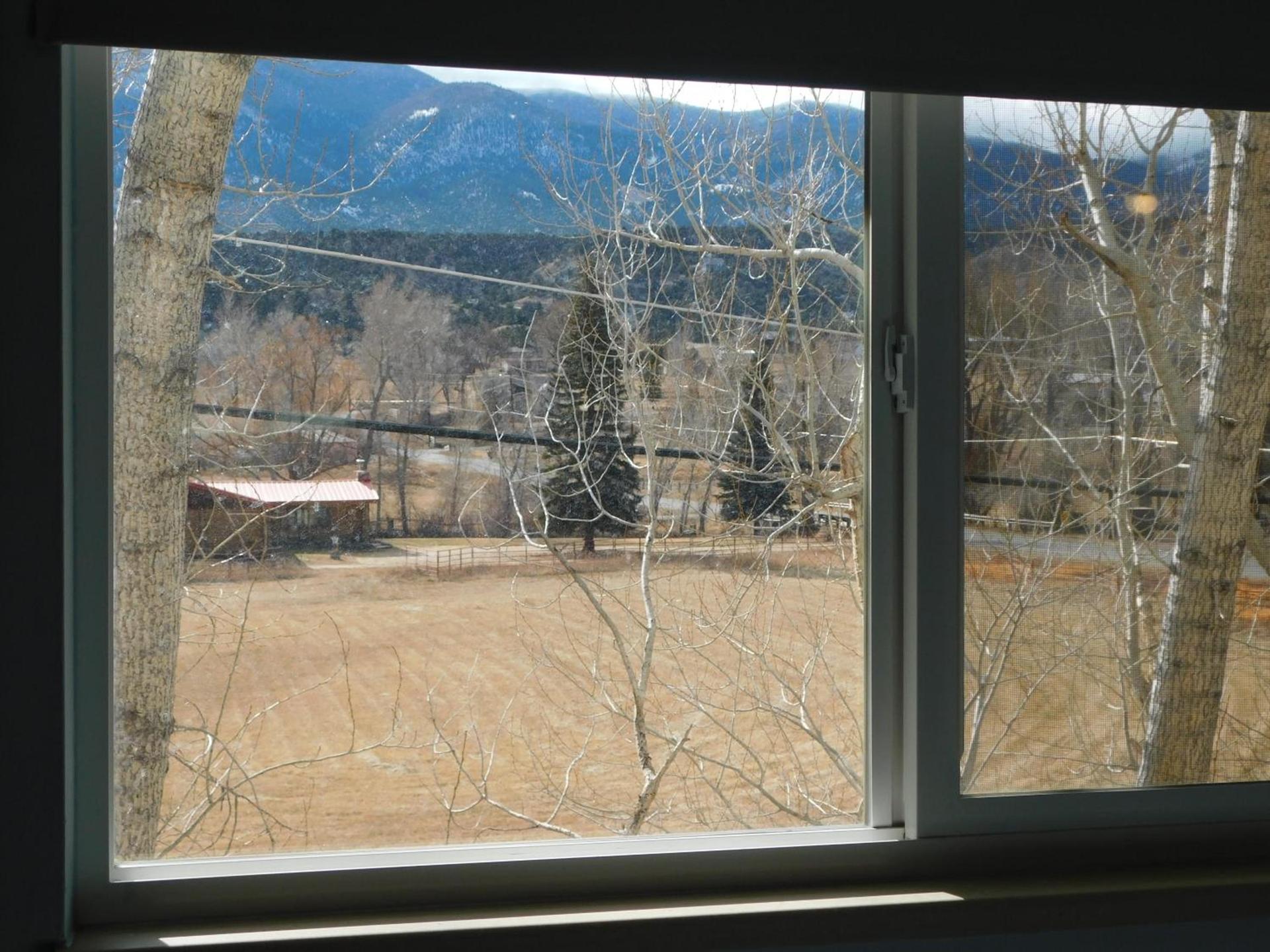 Silver Ridge Lodge photo 33