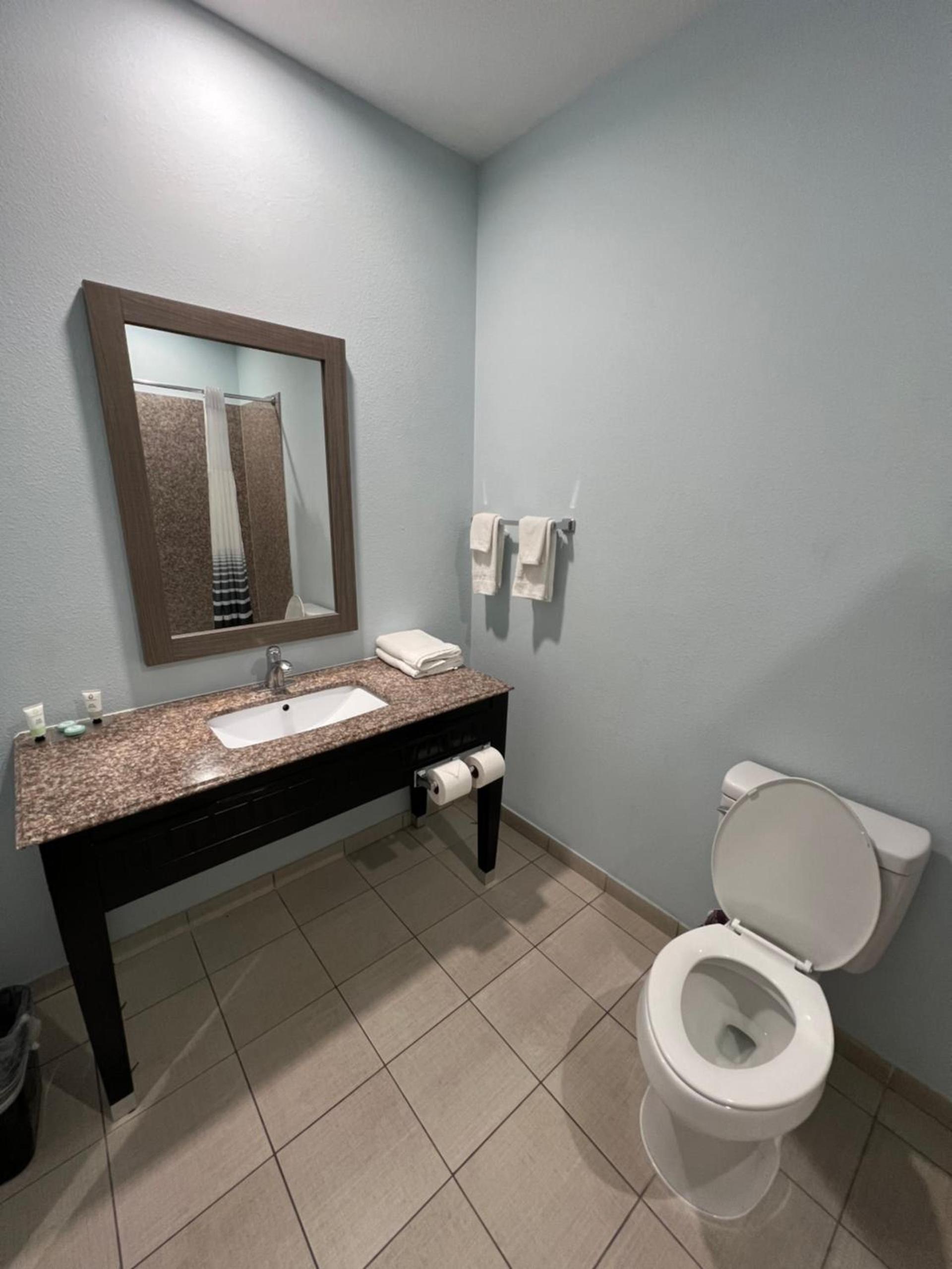 Americas Best Value Inn Sulphur photo 13