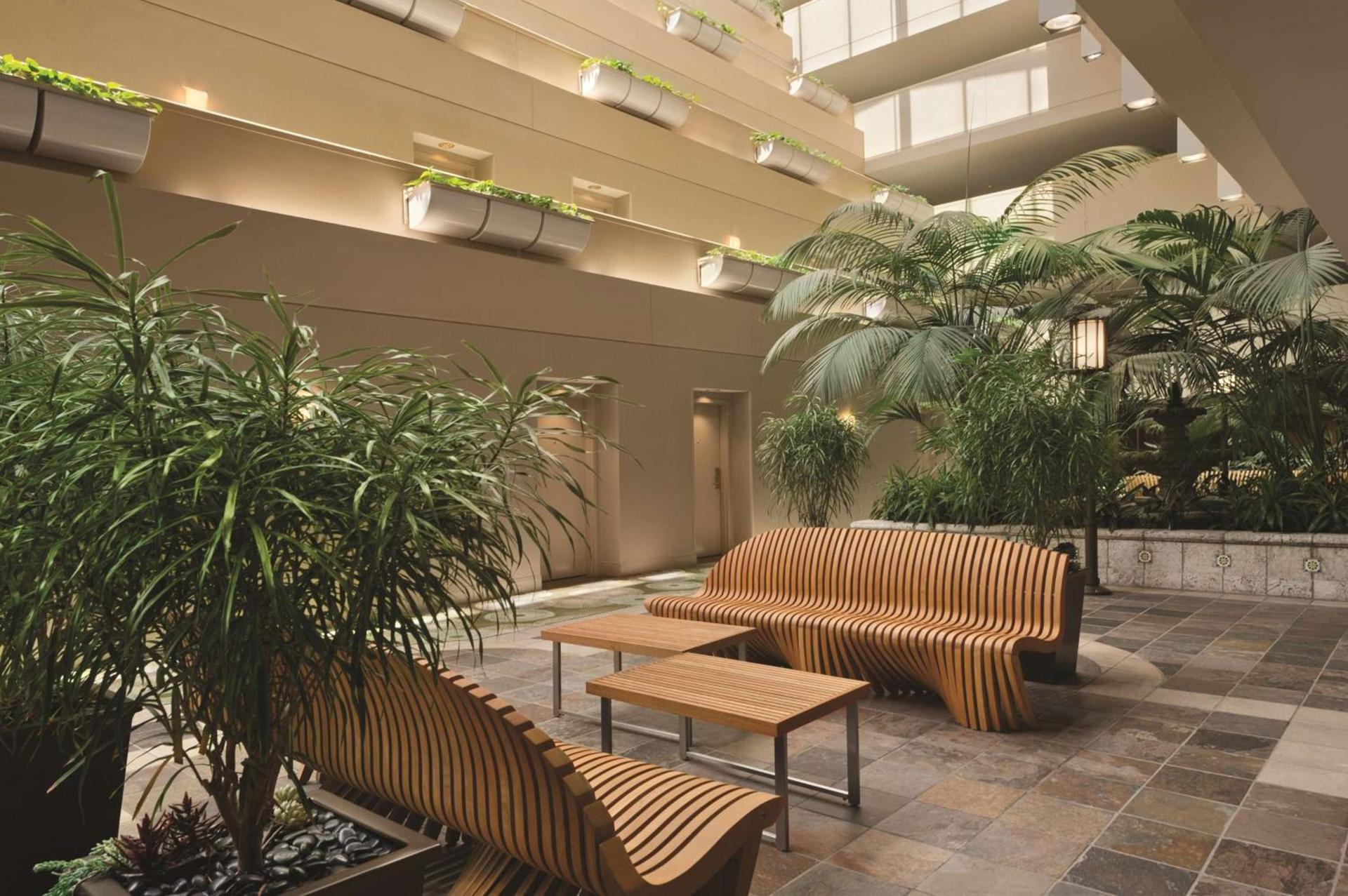 Hyatt Regency Orlando International Airport Hotel photo 30