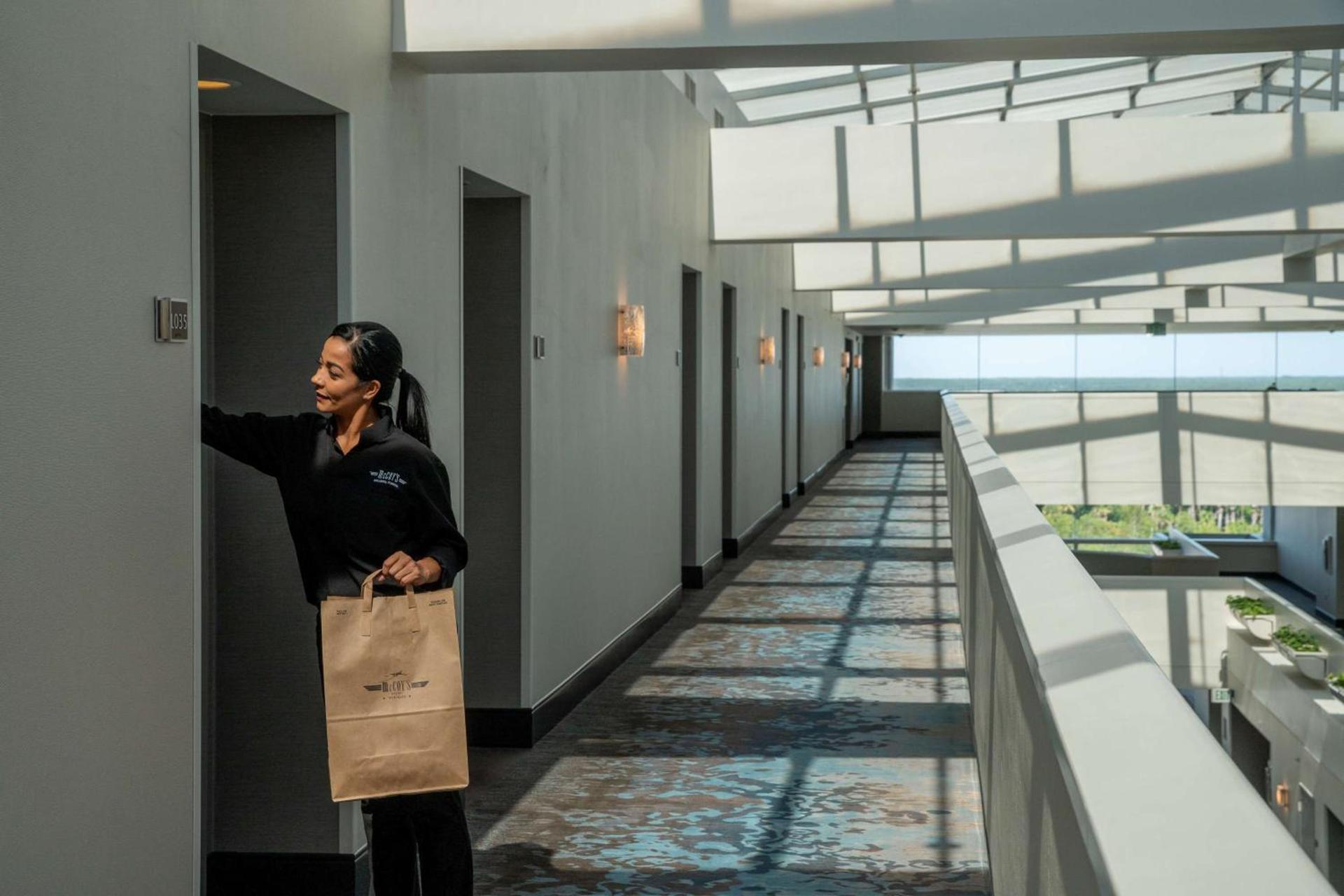 Hyatt Regency Orlando International Airport Hotel photo 12