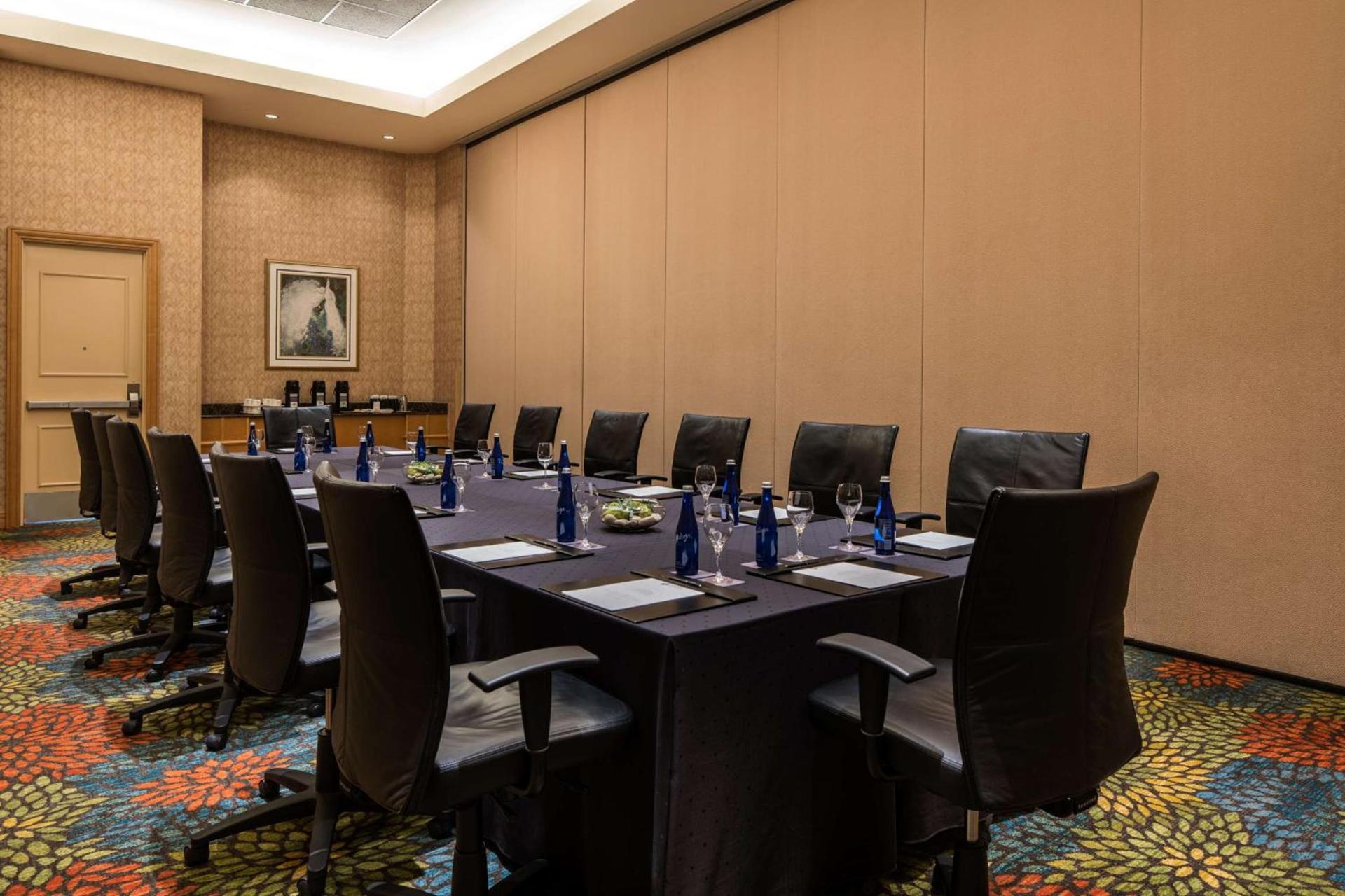 Hyatt Regency Orlando International Airport Hotel photo 85