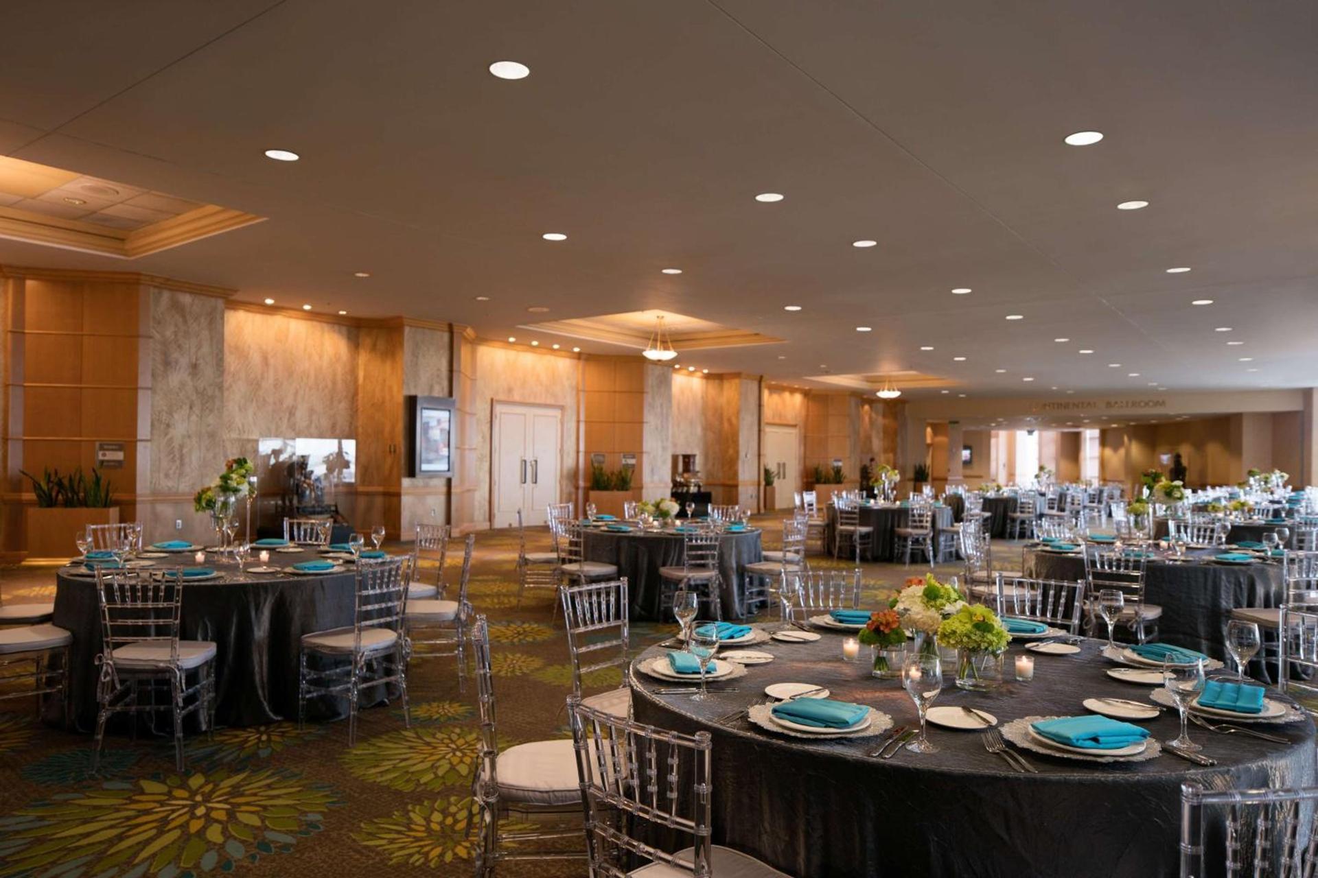 Hyatt Regency Orlando International Airport Hotel photo 29