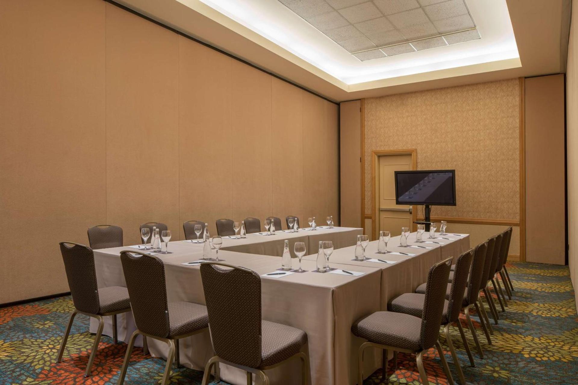 Hyatt Regency Orlando International Airport Hotel photo 21