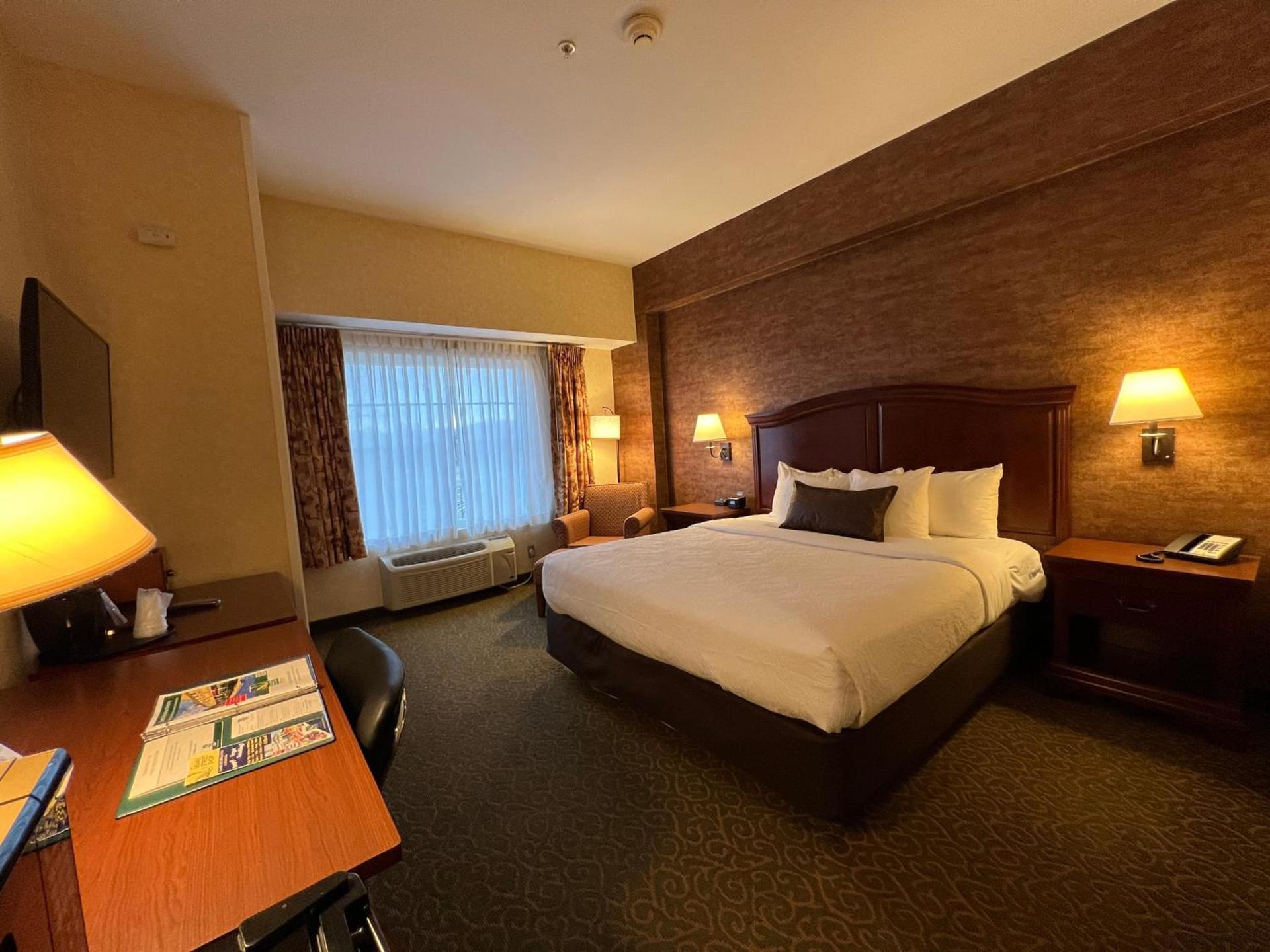 Maine Evergreen Hotel, an Ascend Collection Hotel photo 98