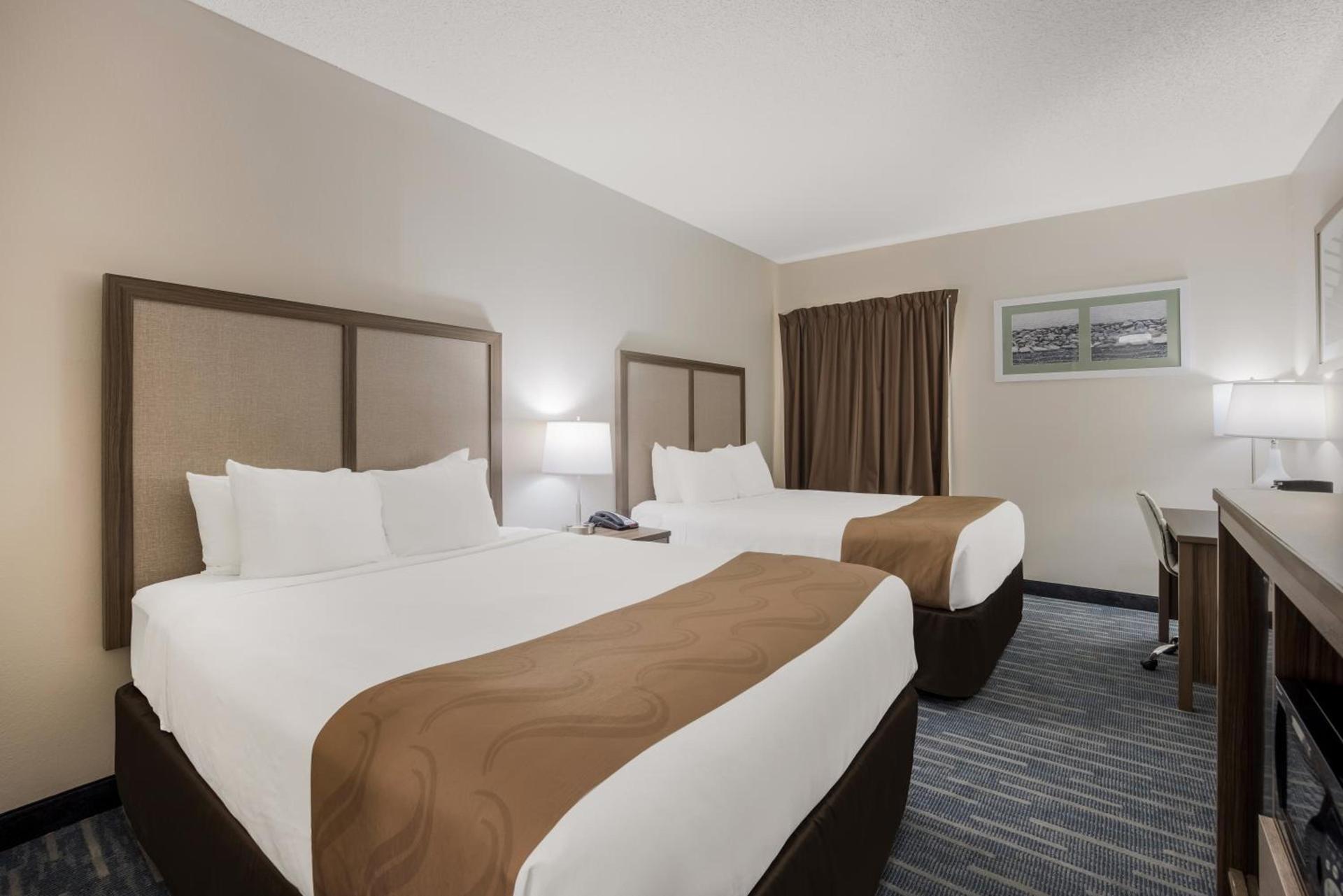 Quality Inn Moultrie photo 53