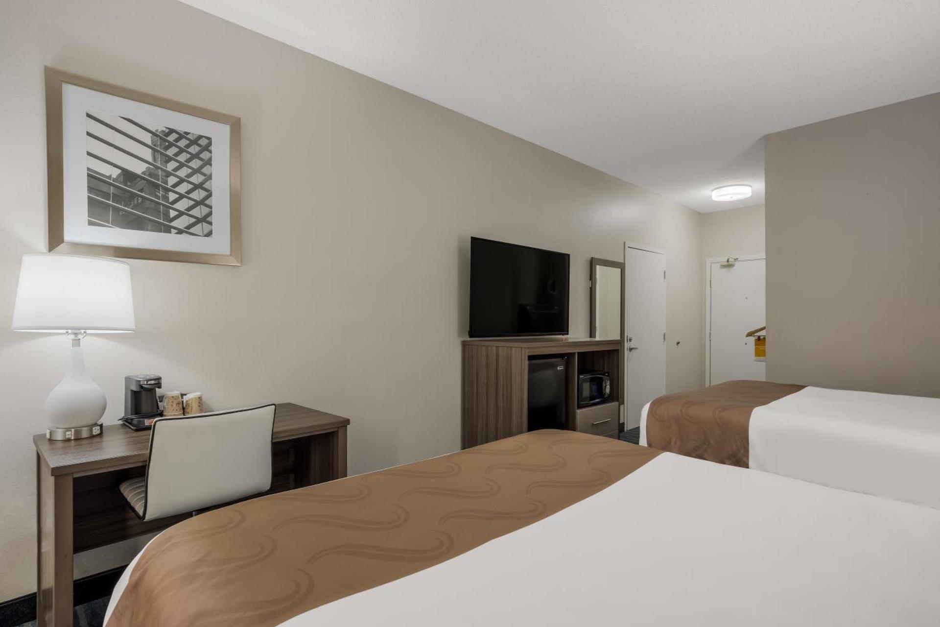 Quality Inn Moultrie photo 55