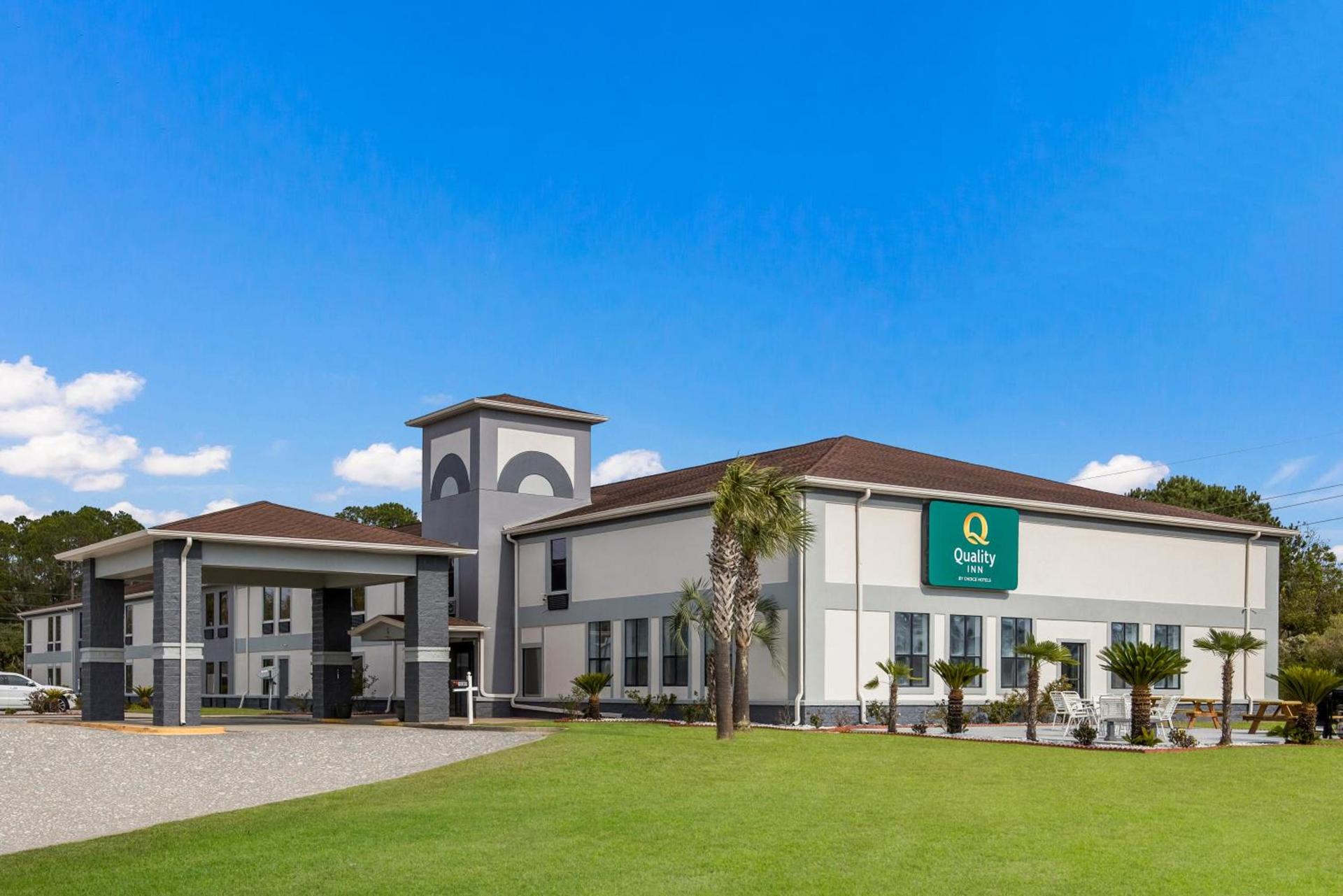 Quality Inn Moultrie photo 31