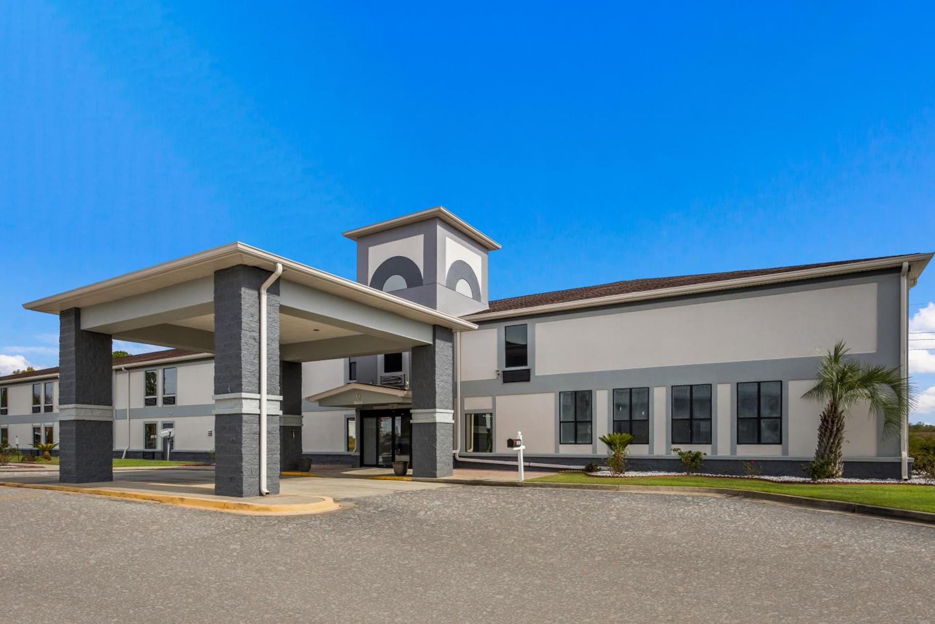 Quality Inn Moultrie photo 32