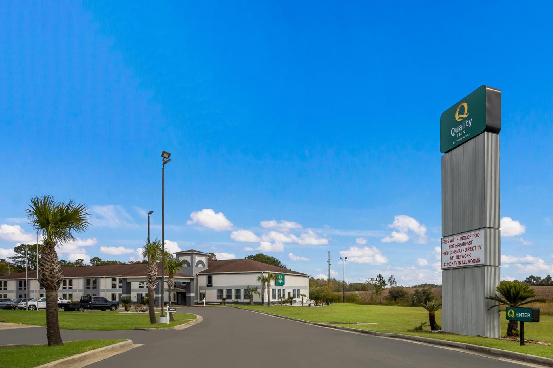 Quality Inn Moultrie photo 33