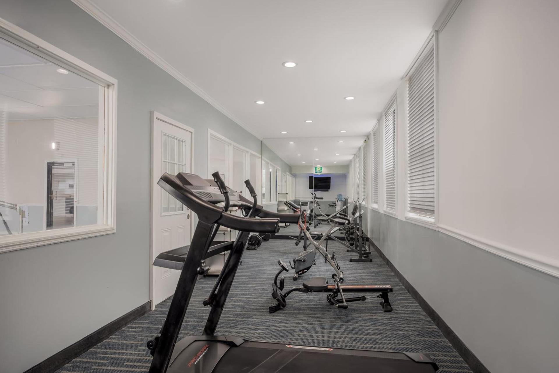 Quality Inn Moultrie photo 64