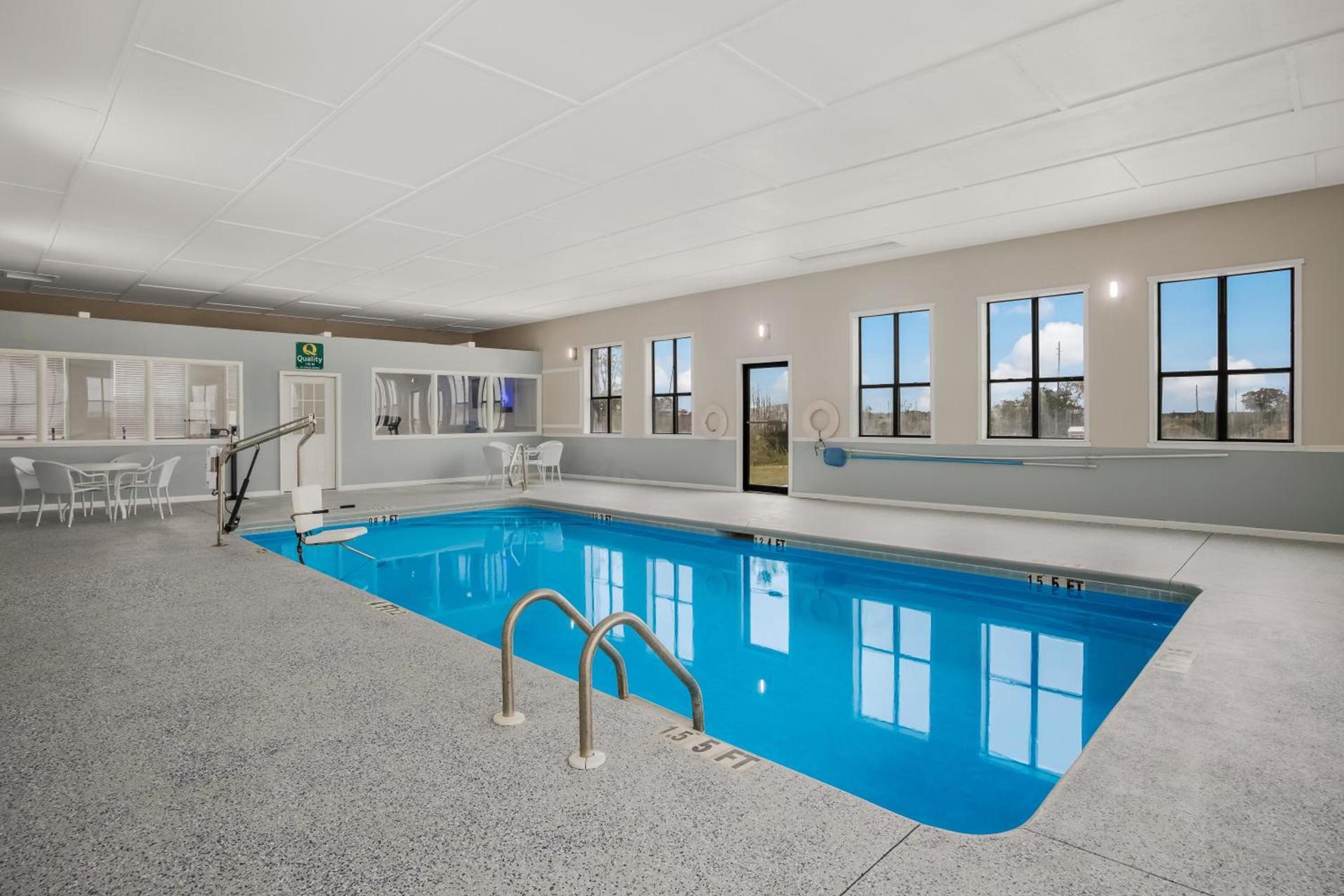 Quality Inn Moultrie photo 65