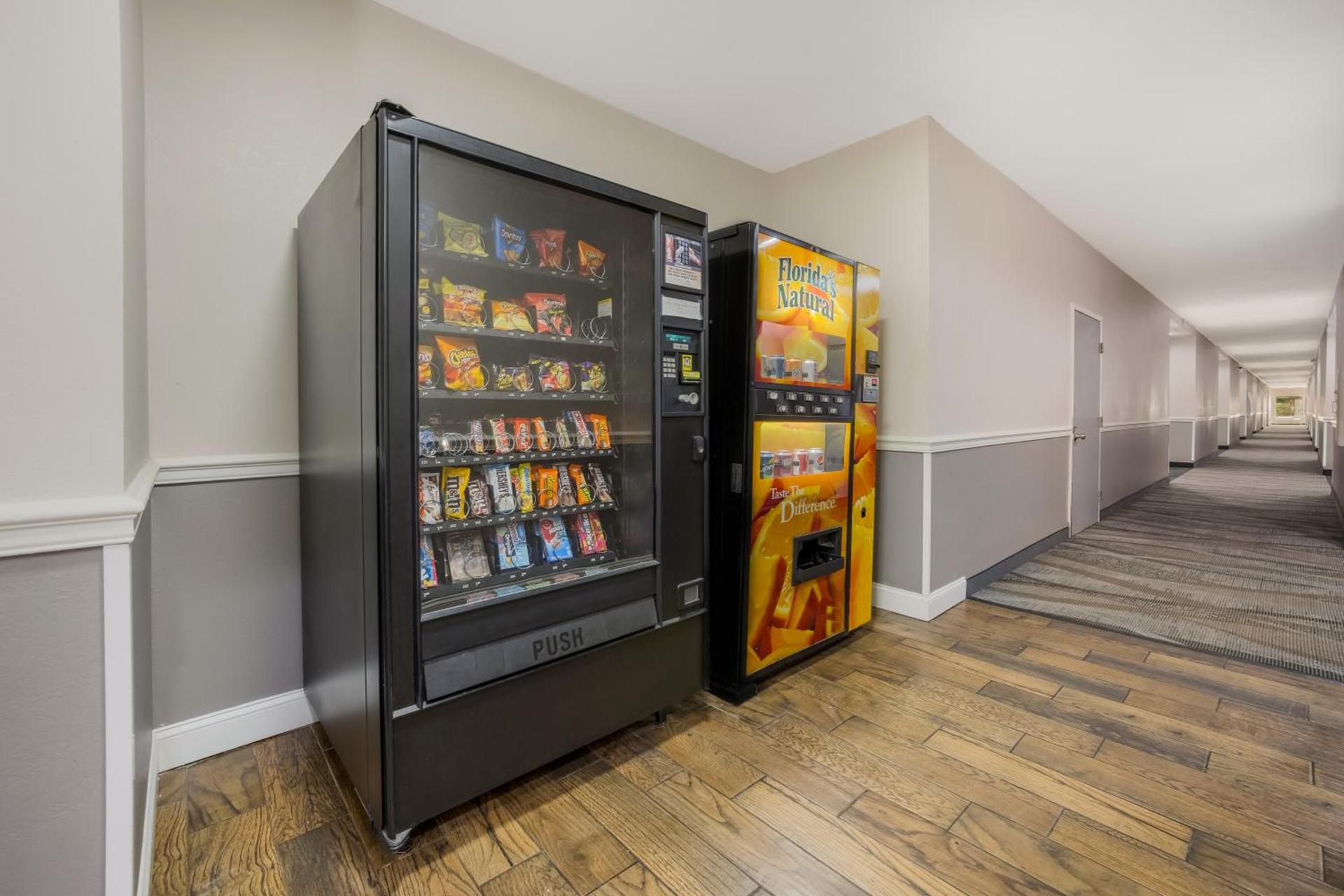Quality Inn Moultrie photo 70