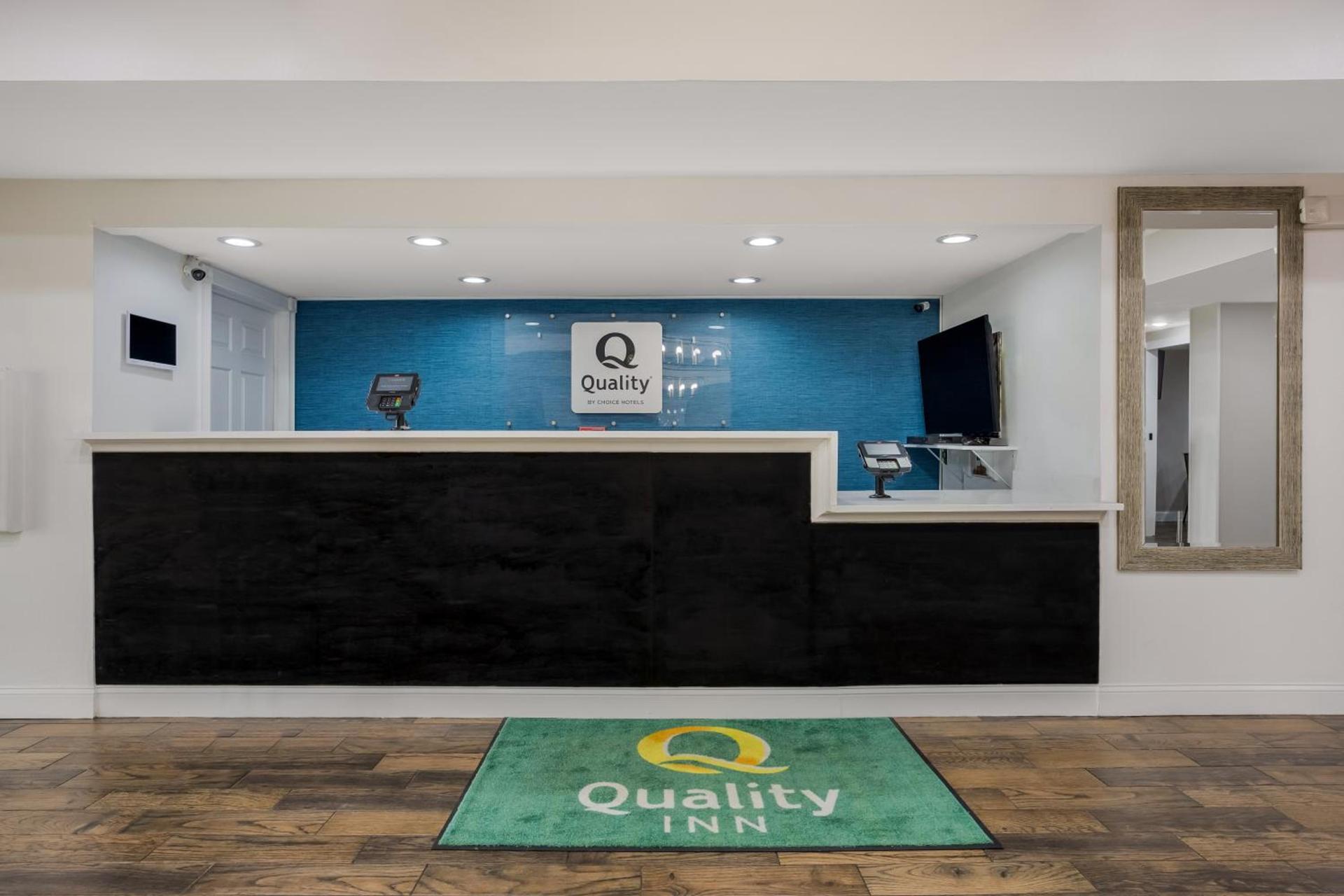 Quality Inn Moultrie photo 68
