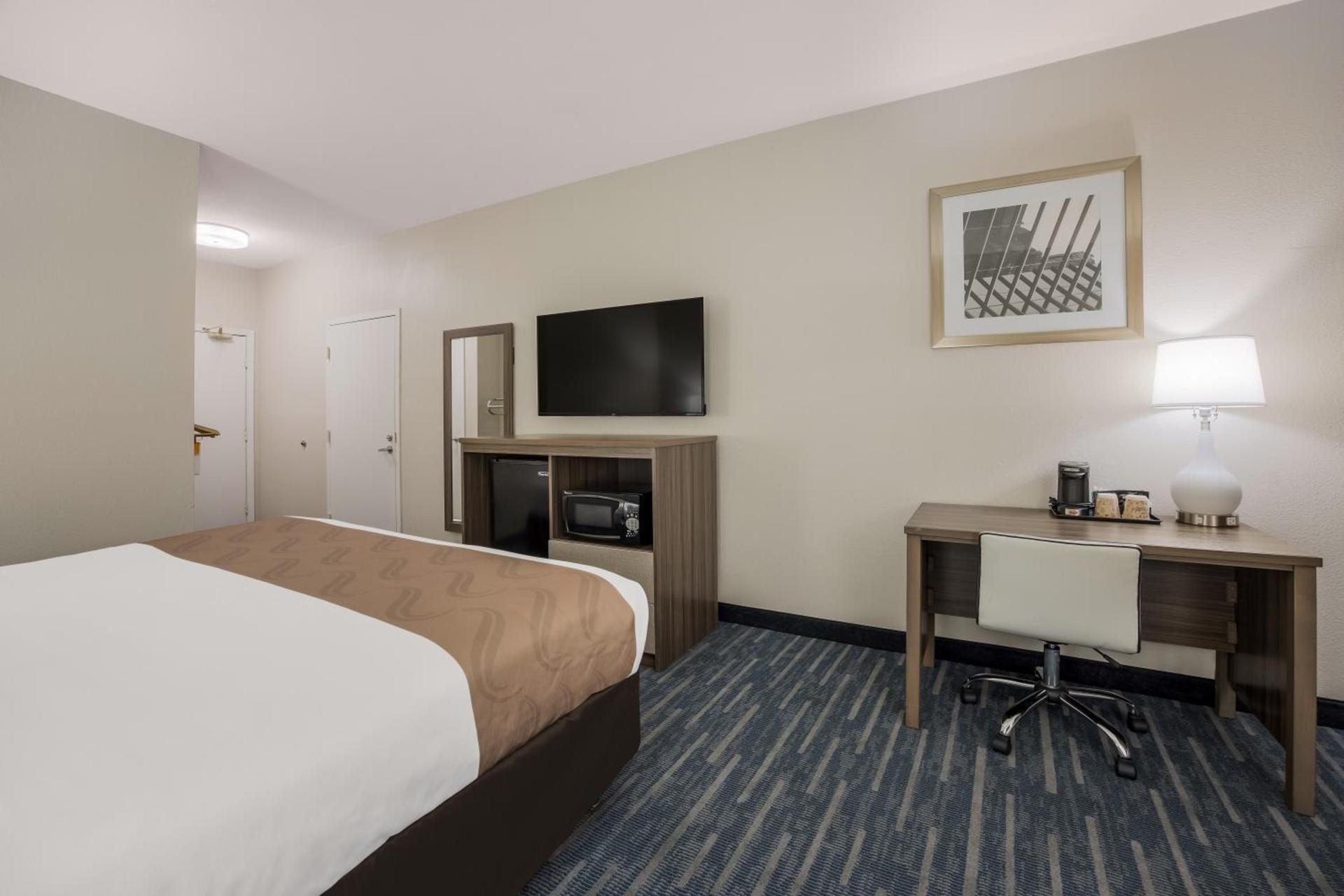 Quality Inn Moultrie photo 71