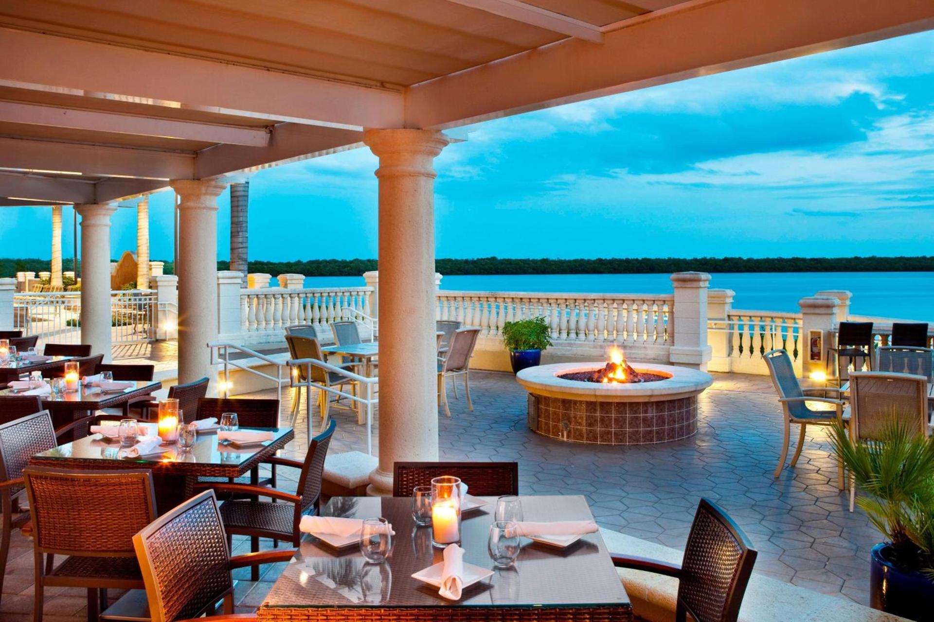 The Westin Cape Coral Resort at Marina Village photo 44