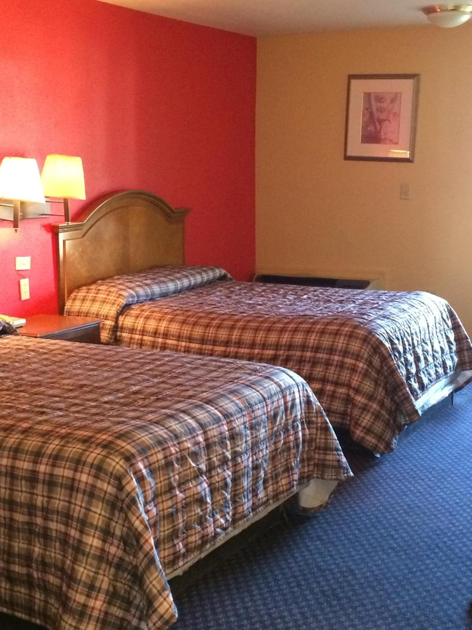 Scottish Inn - Nashville photo 2