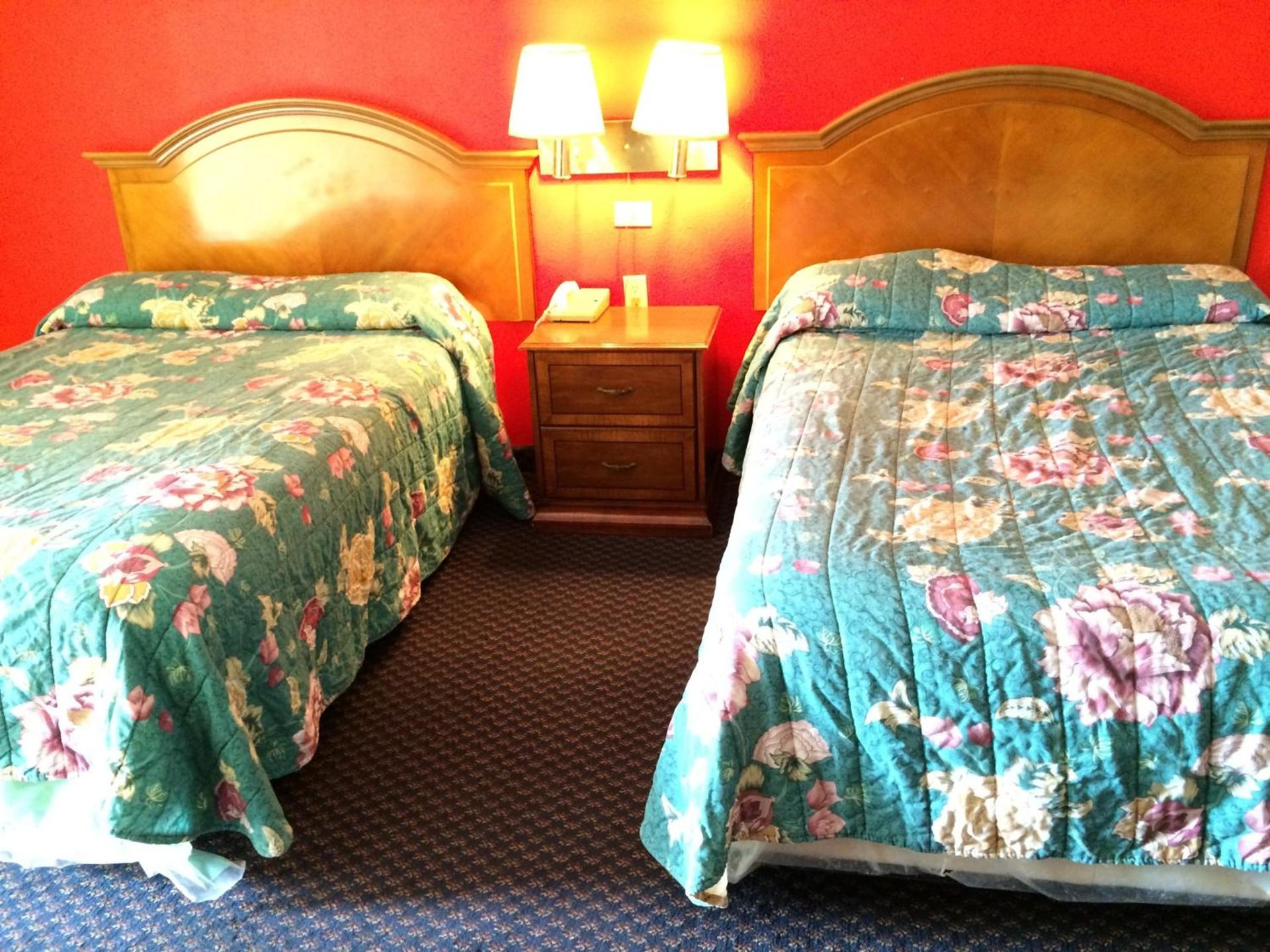 Scottish Inn - Nashville photo 4