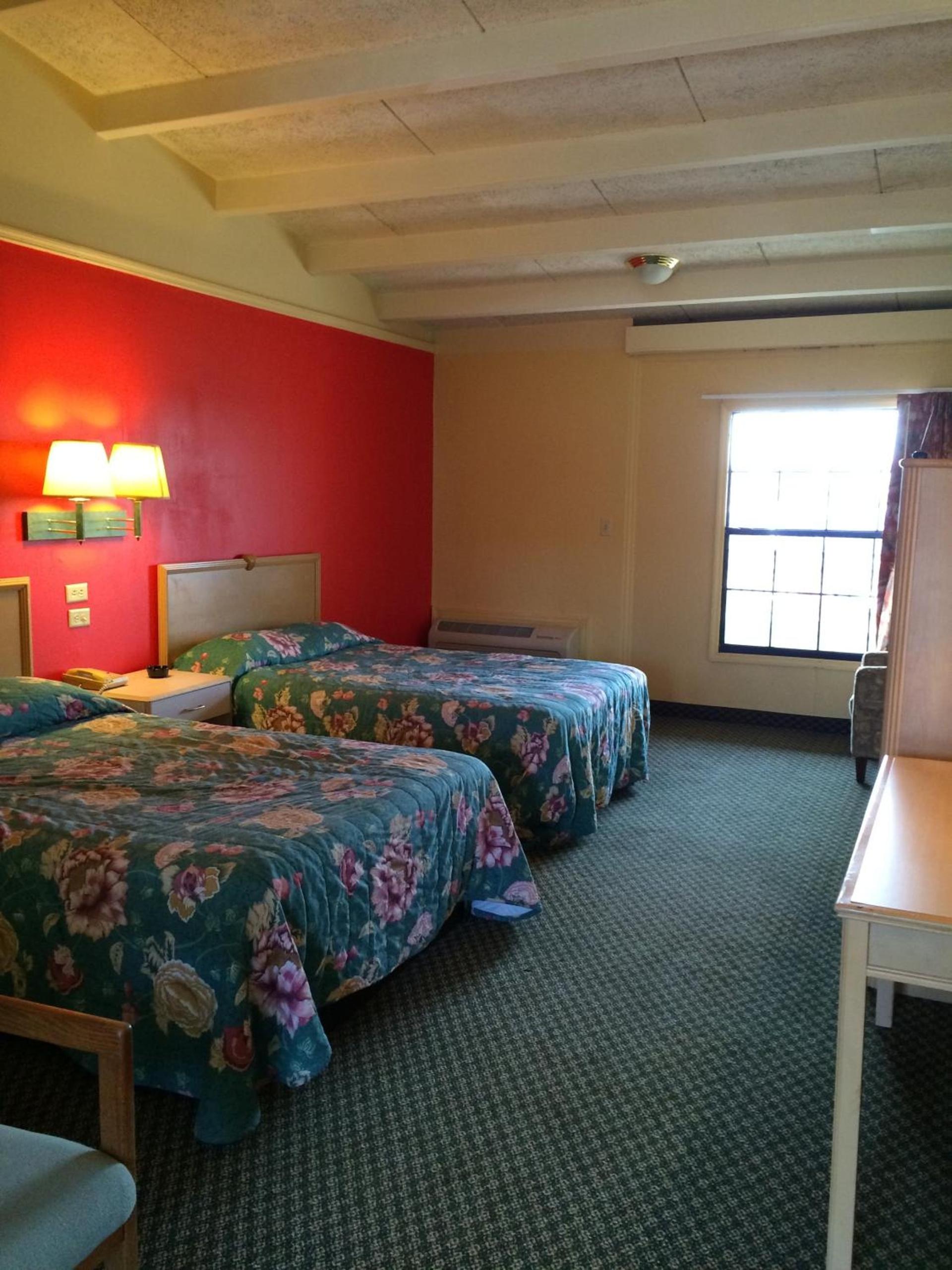Scottish Inn - Nashville photo 3