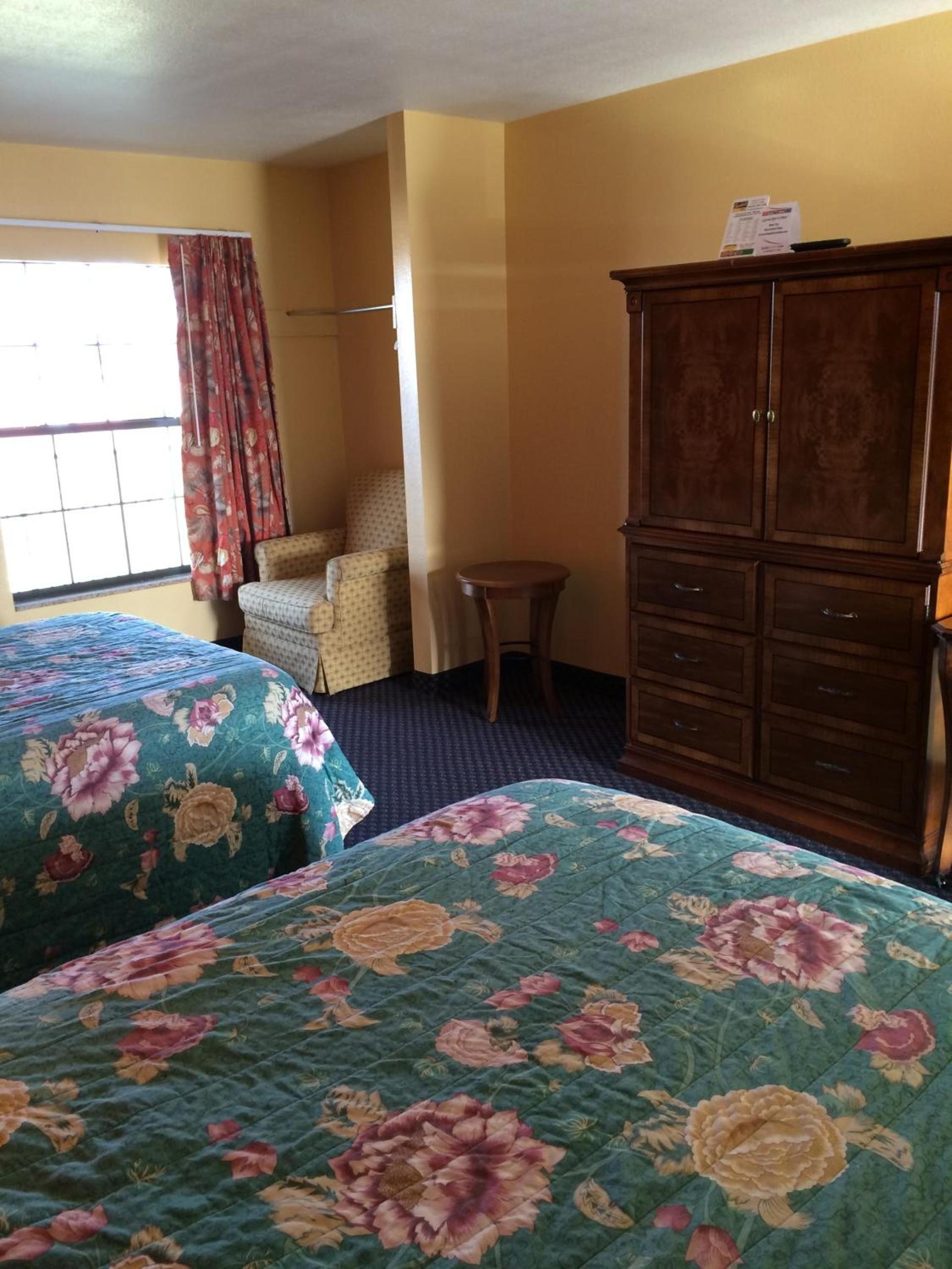 Scottish Inn - Nashville photo 10