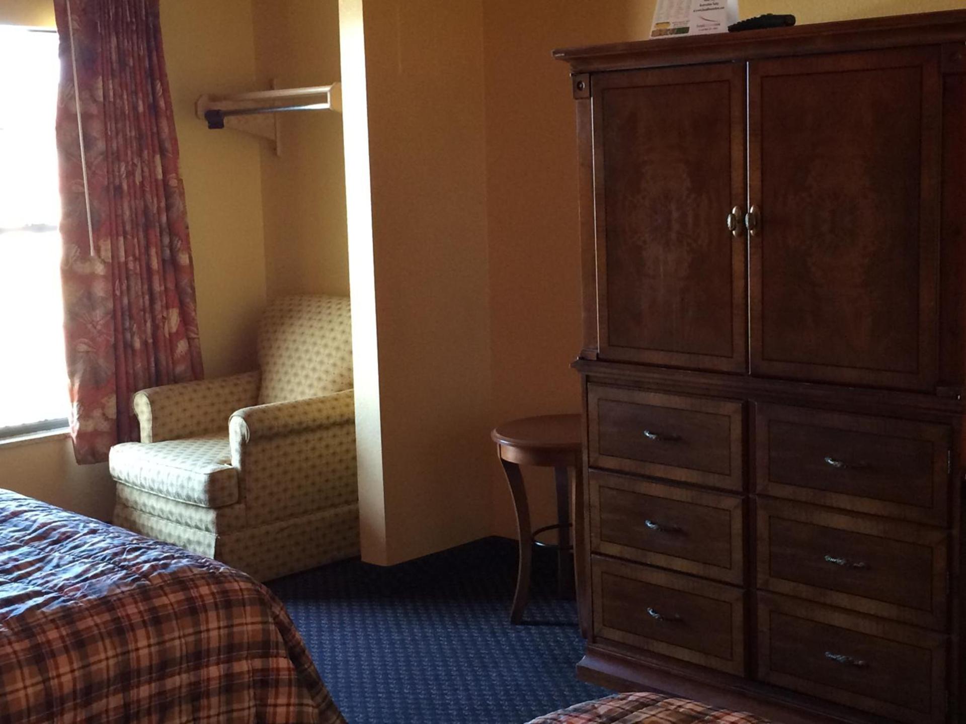 Scottish Inn - Nashville photo 11