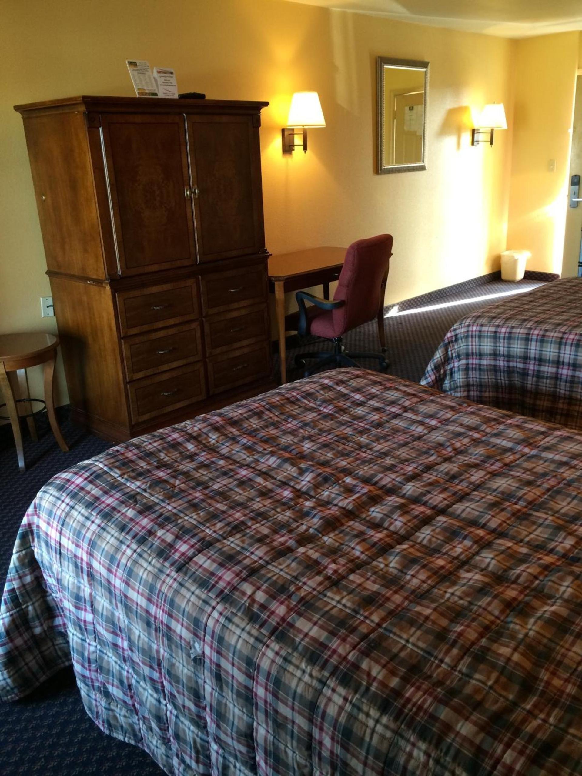 Scottish Inn - Nashville photo 14