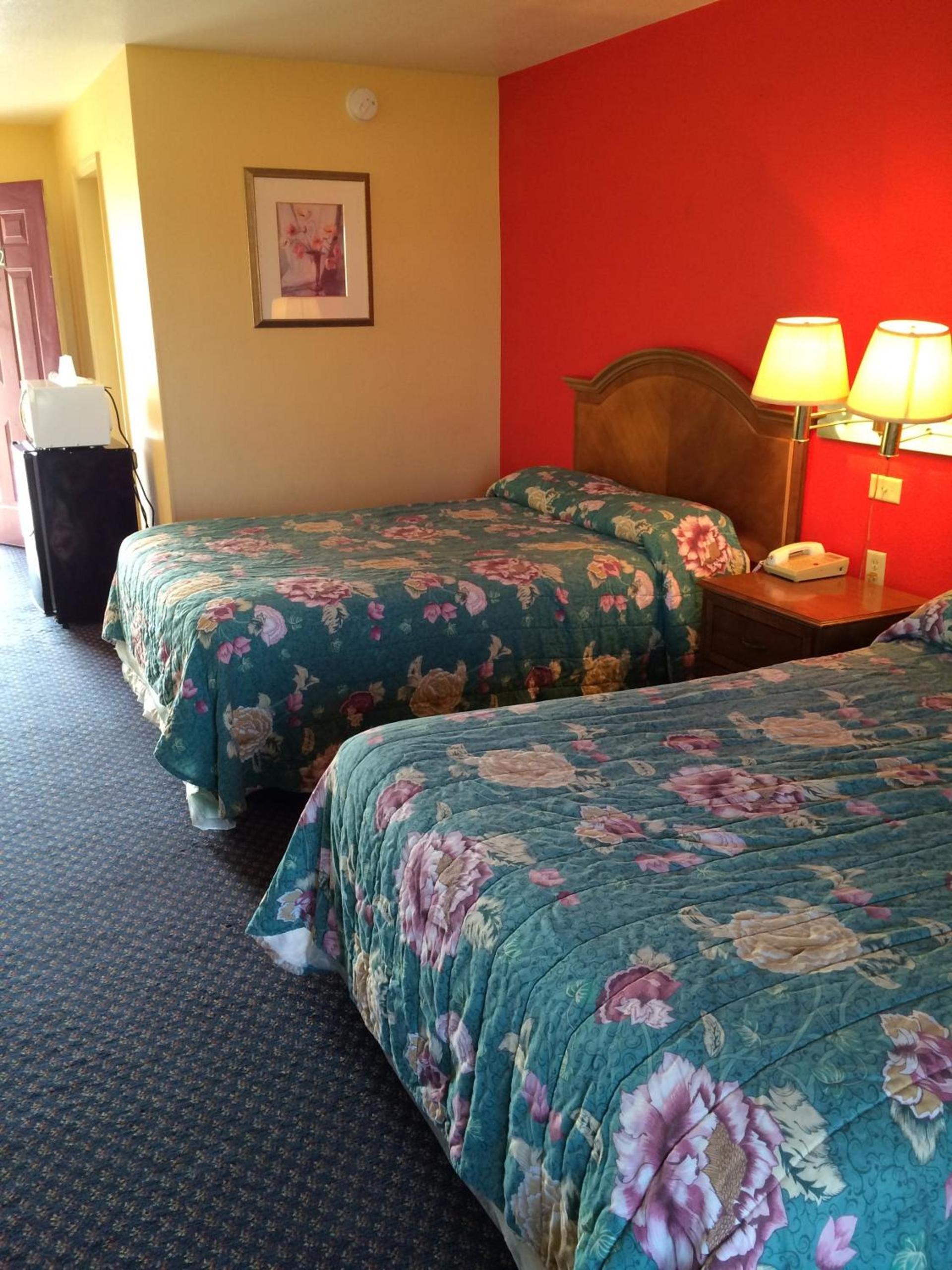 Scottish Inn - Nashville photo 15