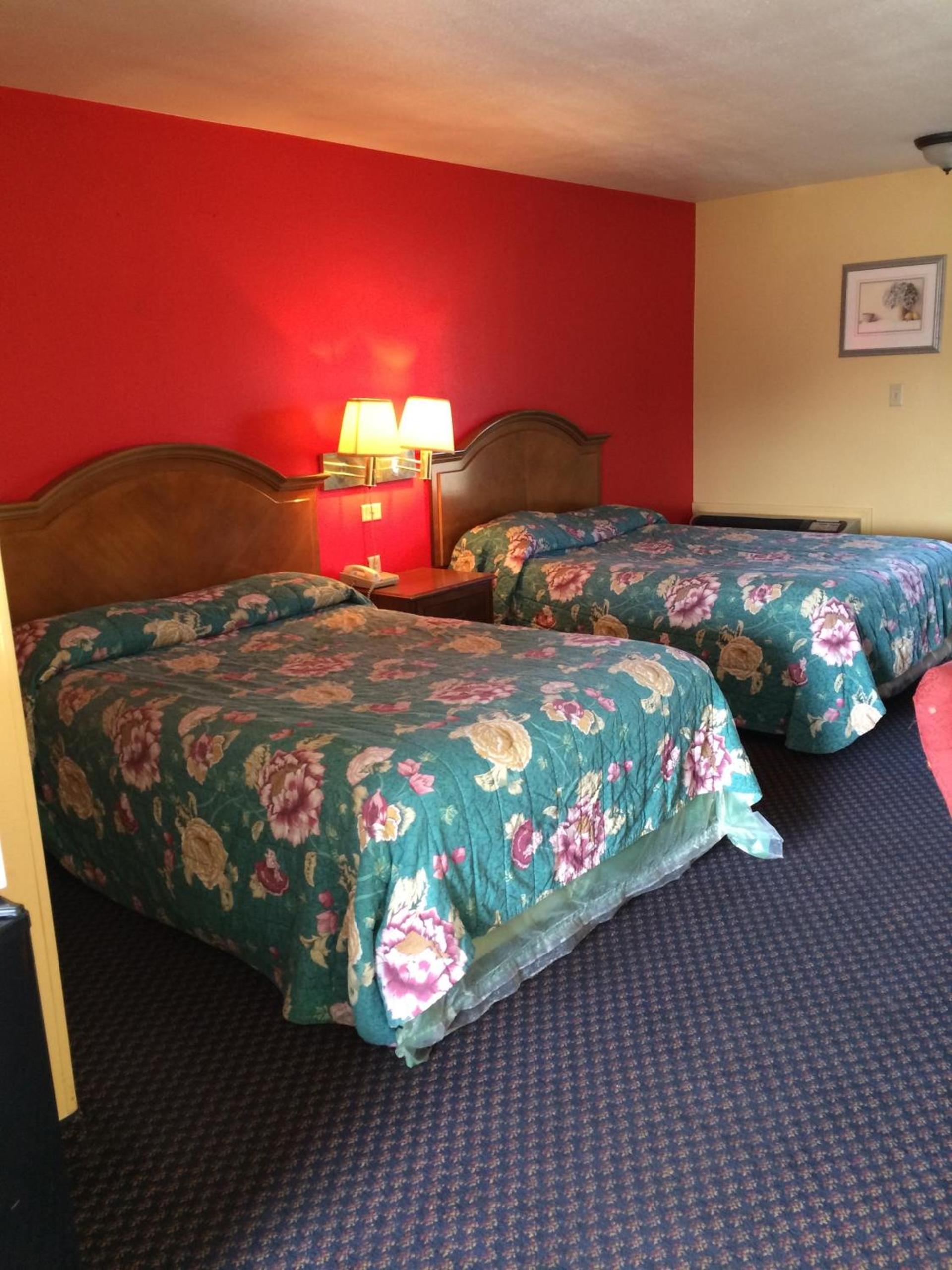 Scottish Inn - Nashville photo 18