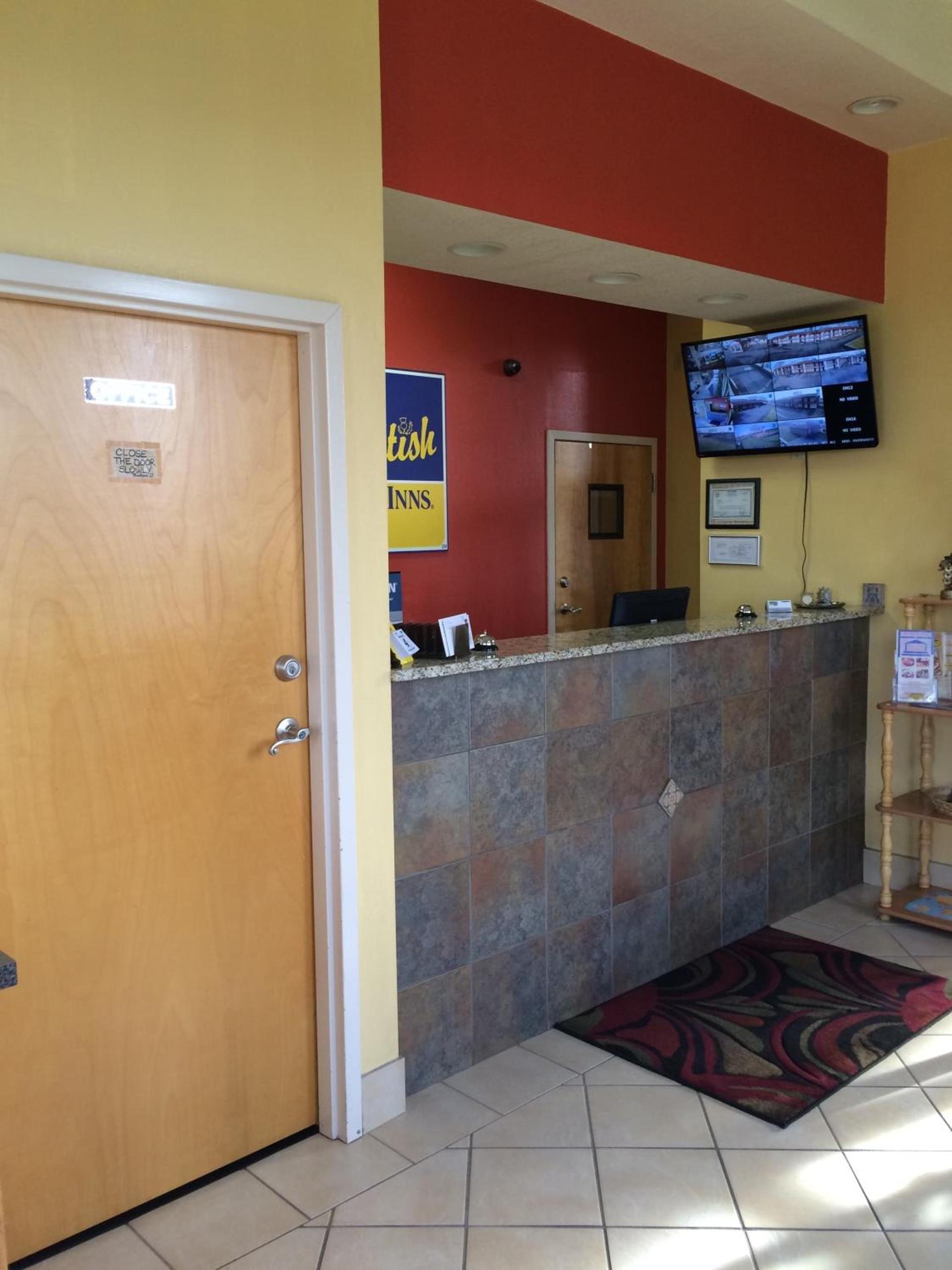 Scottish Inn - Nashville photo 19