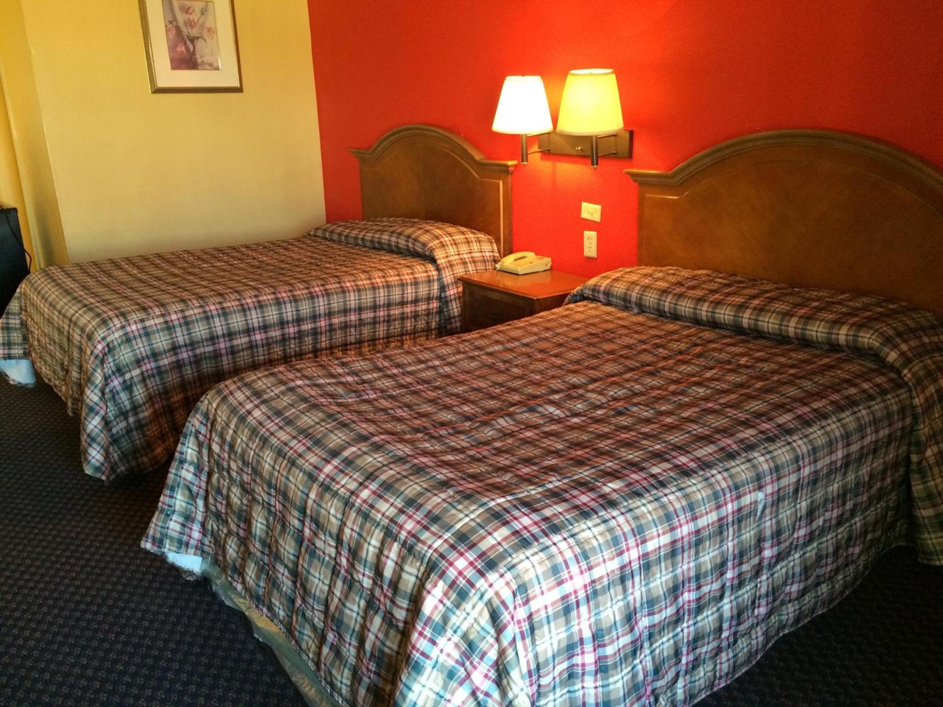 Scottish Inn - Nashville photo 20