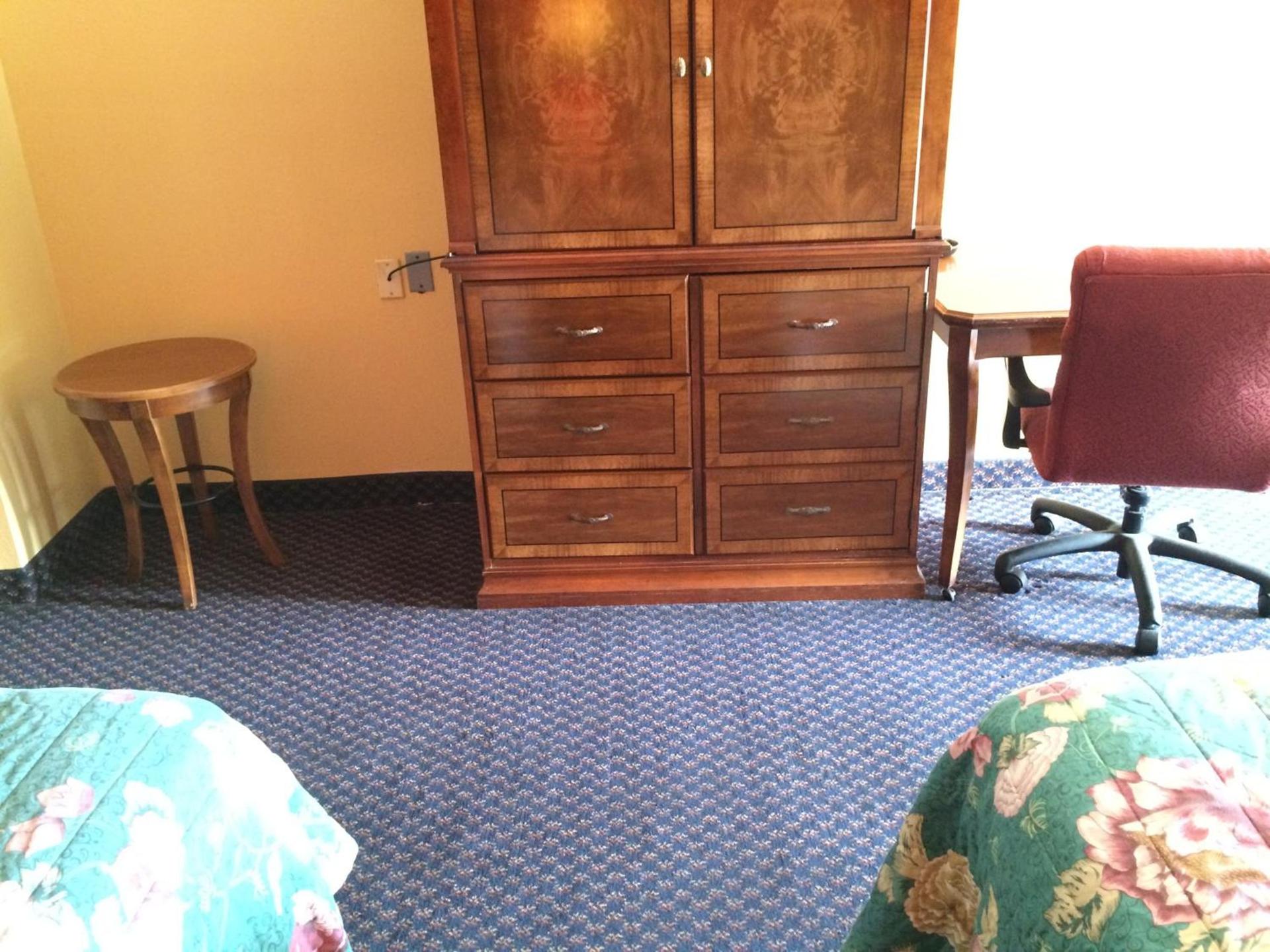 Scottish Inn - Nashville photo 21