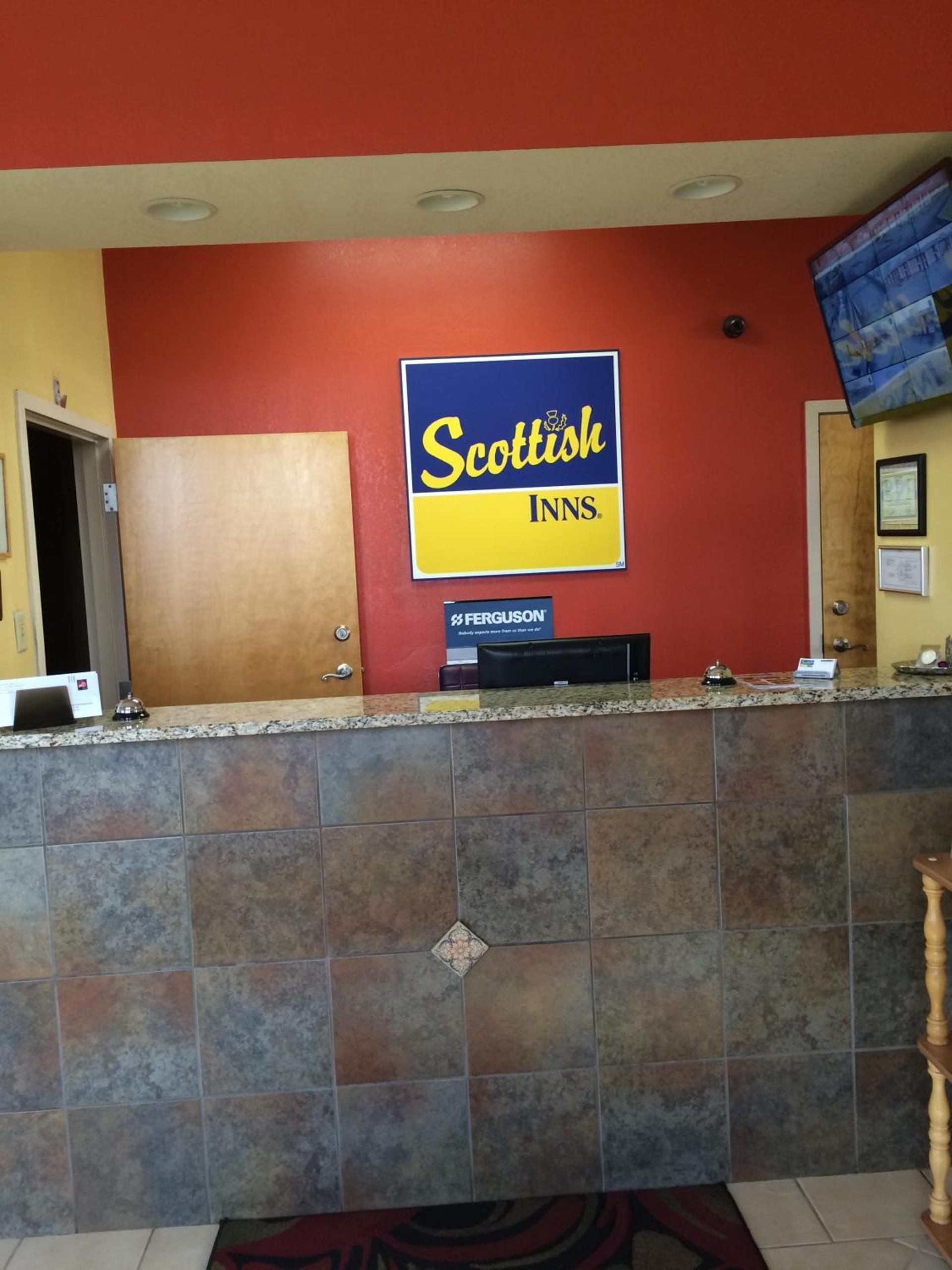 Scottish Inn - Nashville photo 23