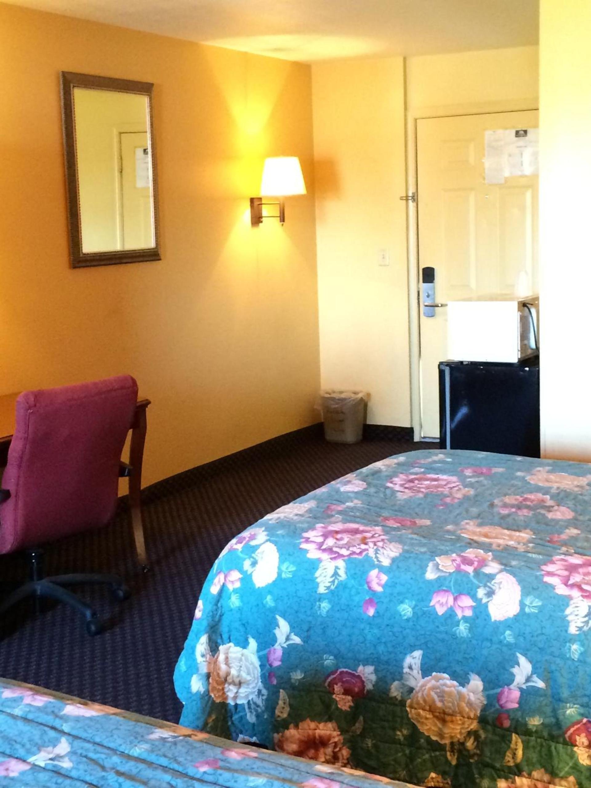 Scottish Inn - Nashville photo 25