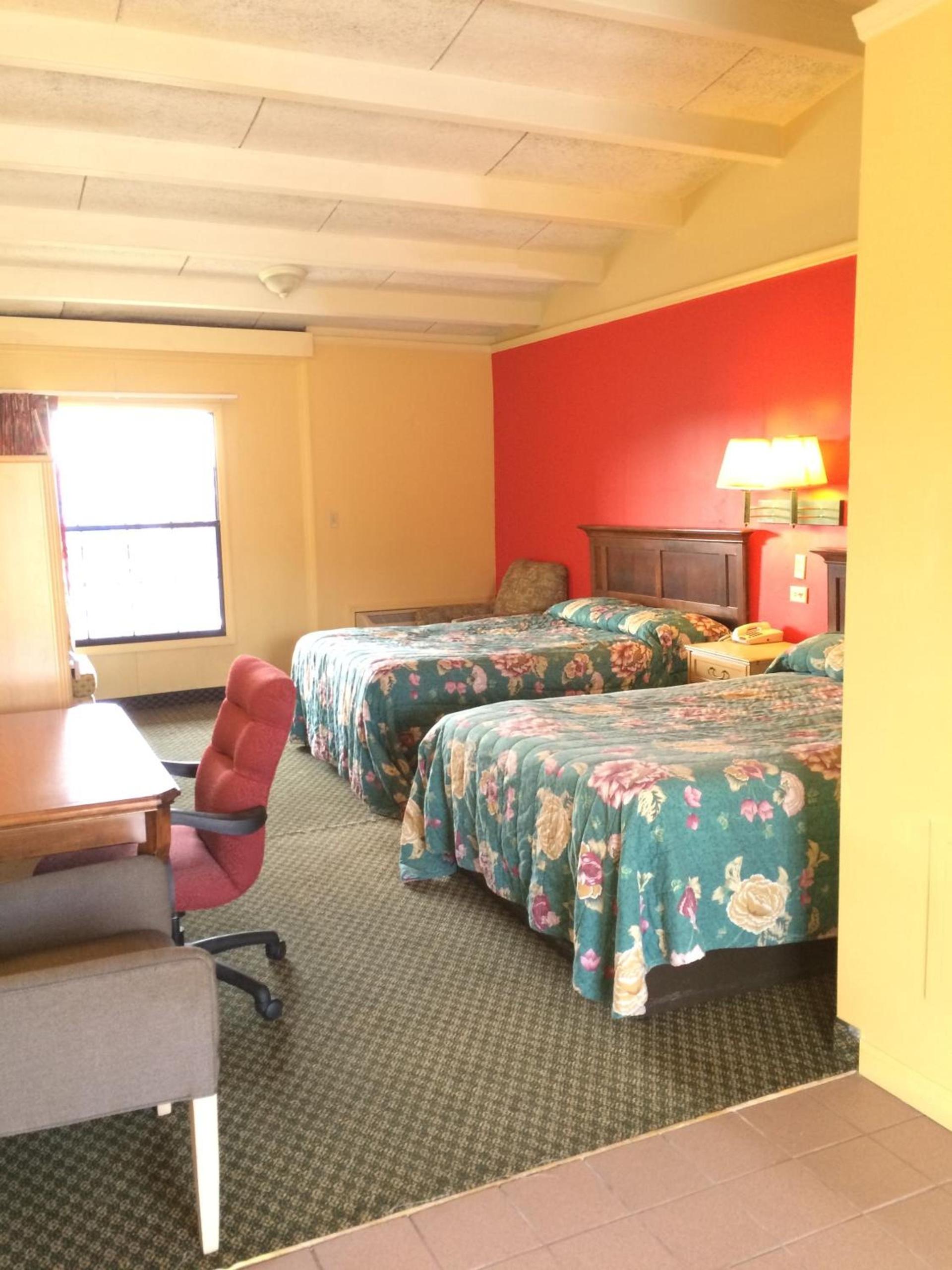 Scottish Inn - Nashville photo 28