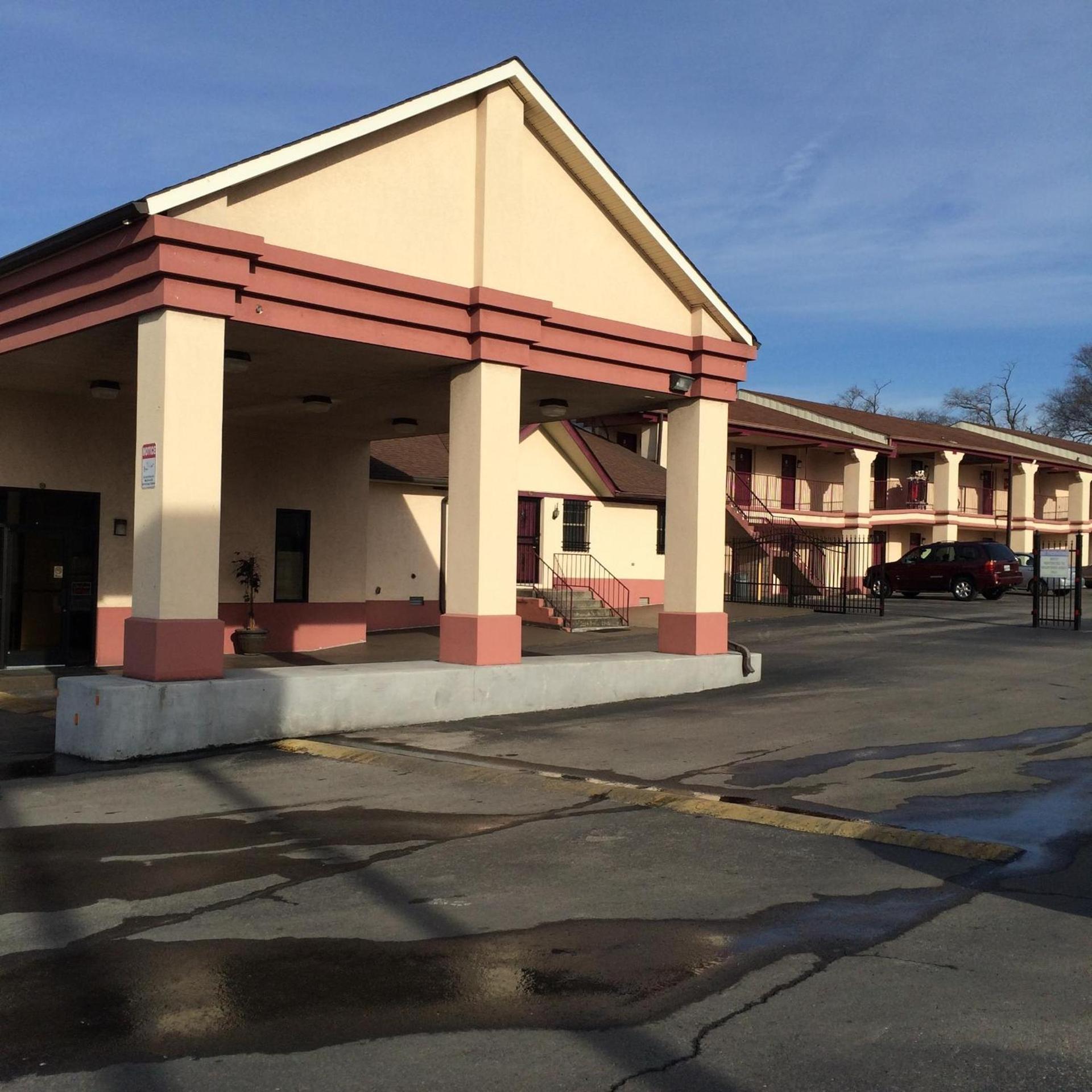 Scottish Inn - Nashville photo 1