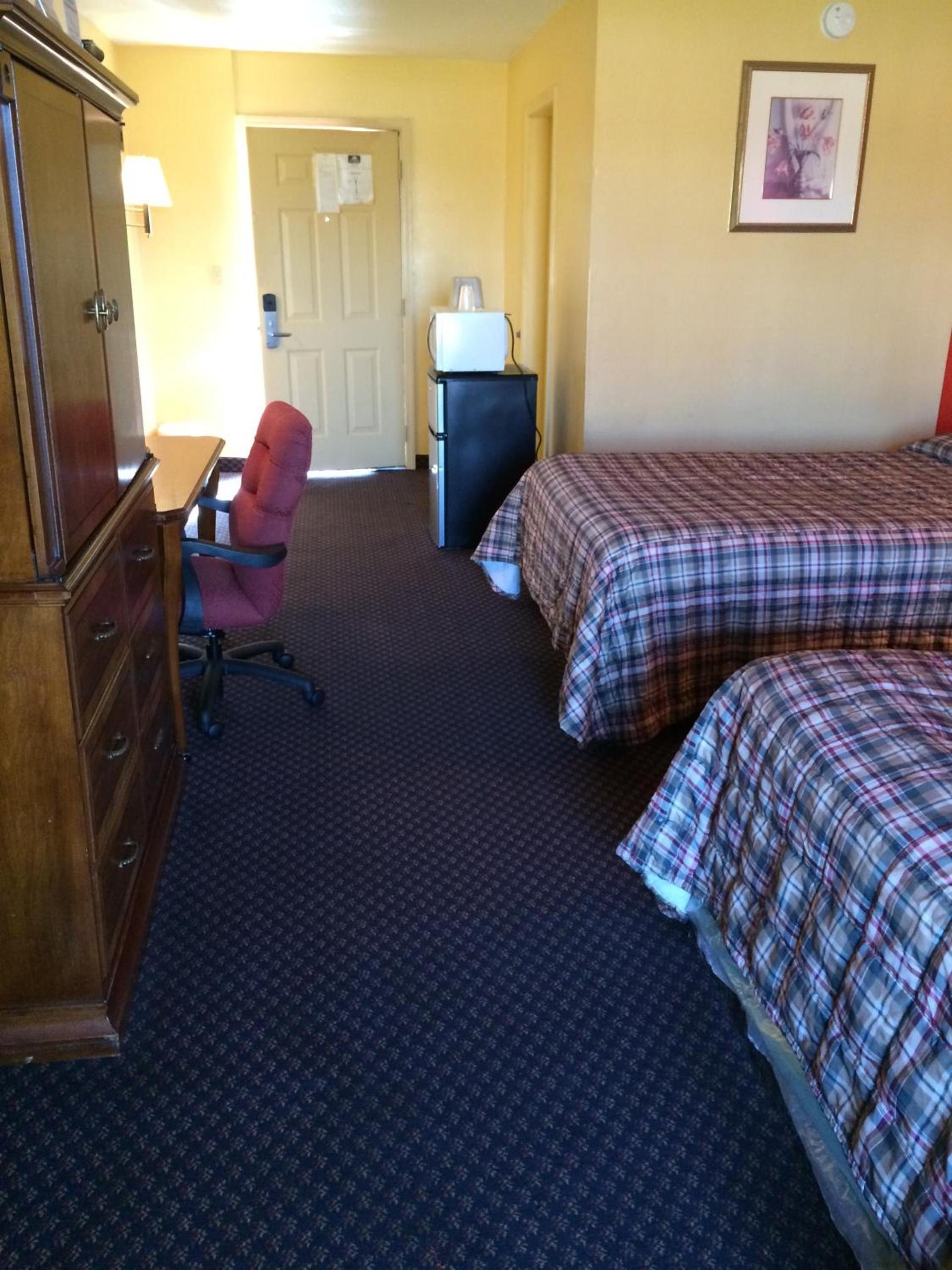 Scottish Inn - Nashville photo 30