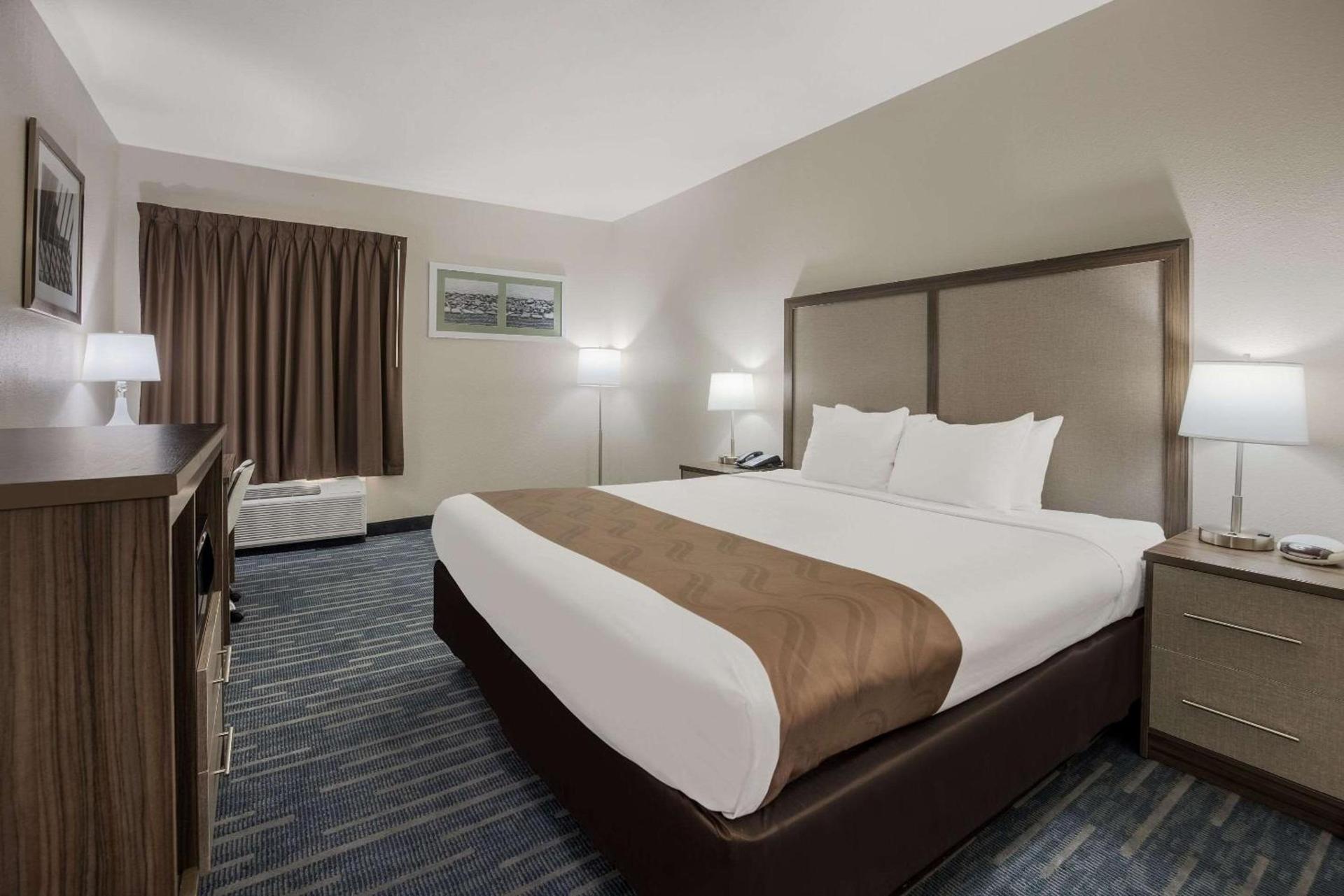 Quality Inn Moultrie photo 10