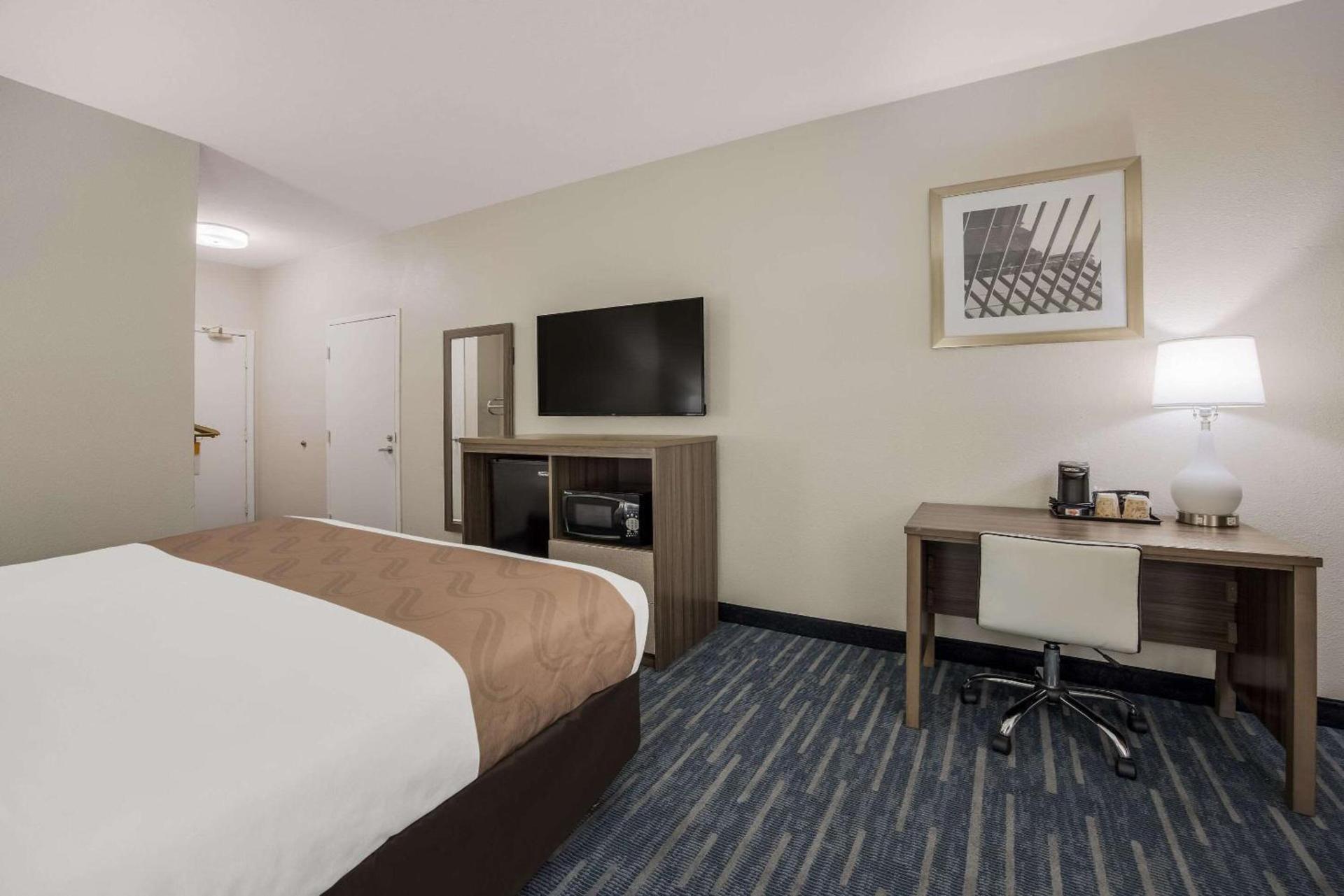 Quality Inn Moultrie photo 11