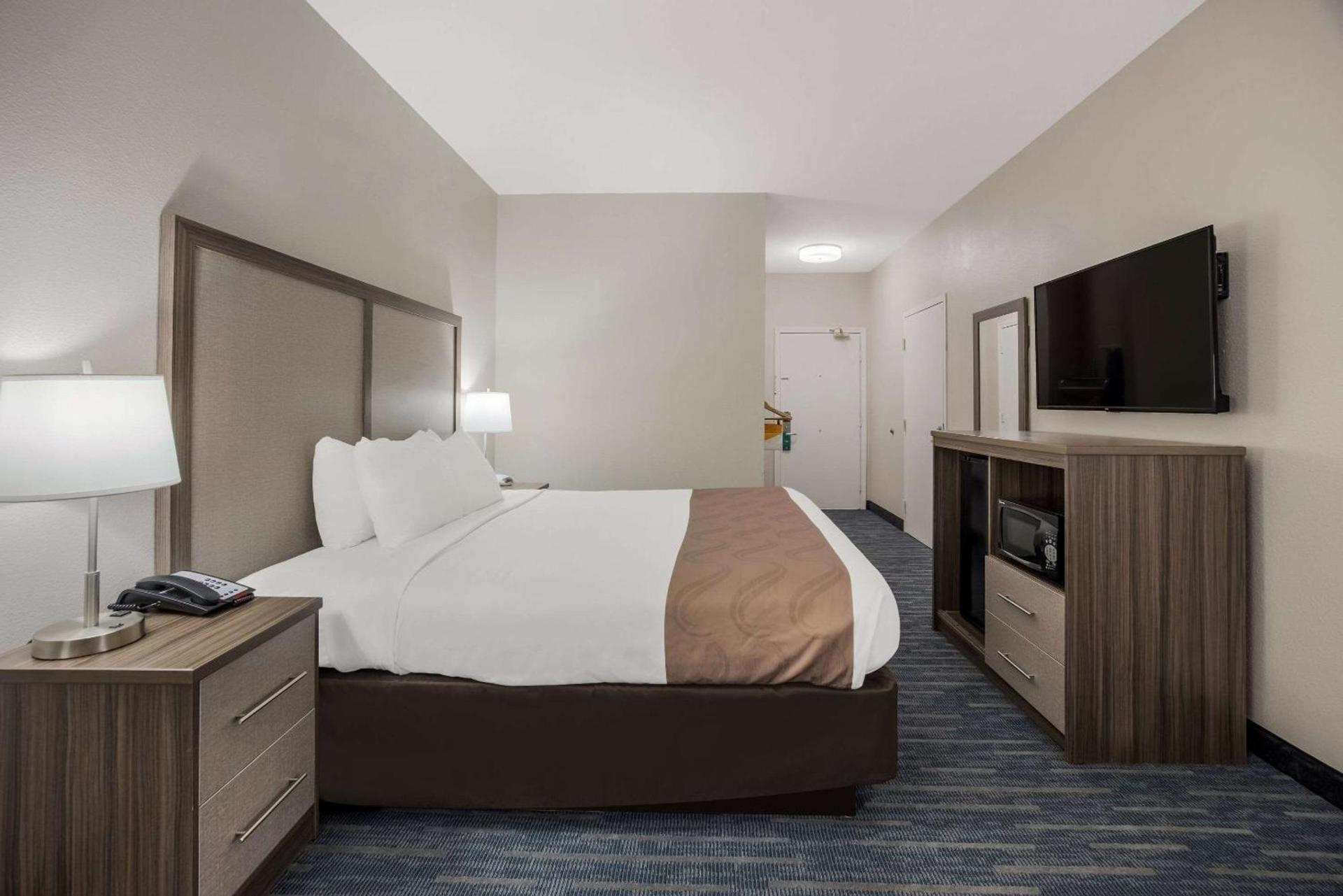 Quality Inn Moultrie photo 12