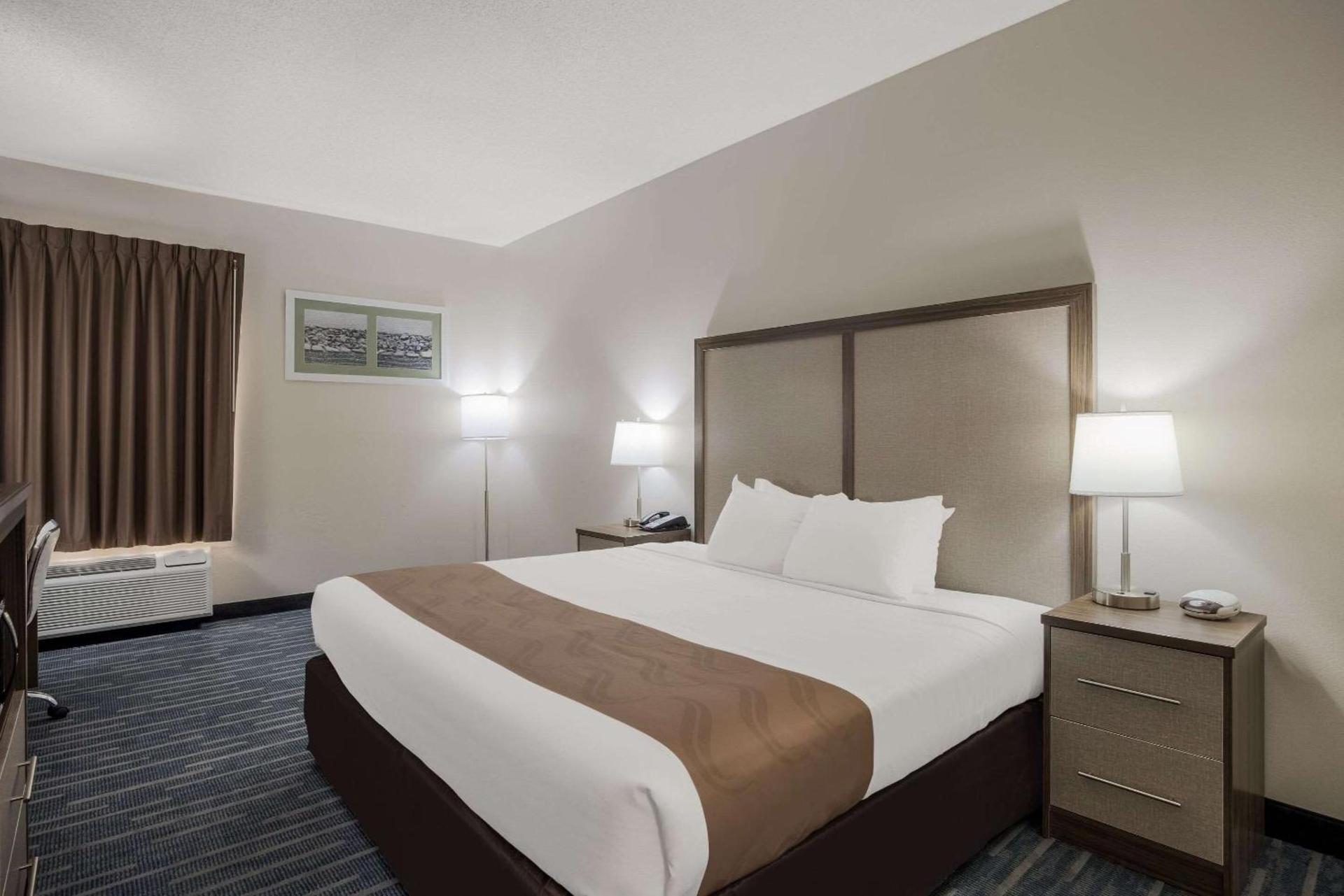 Quality Inn Moultrie photo 14