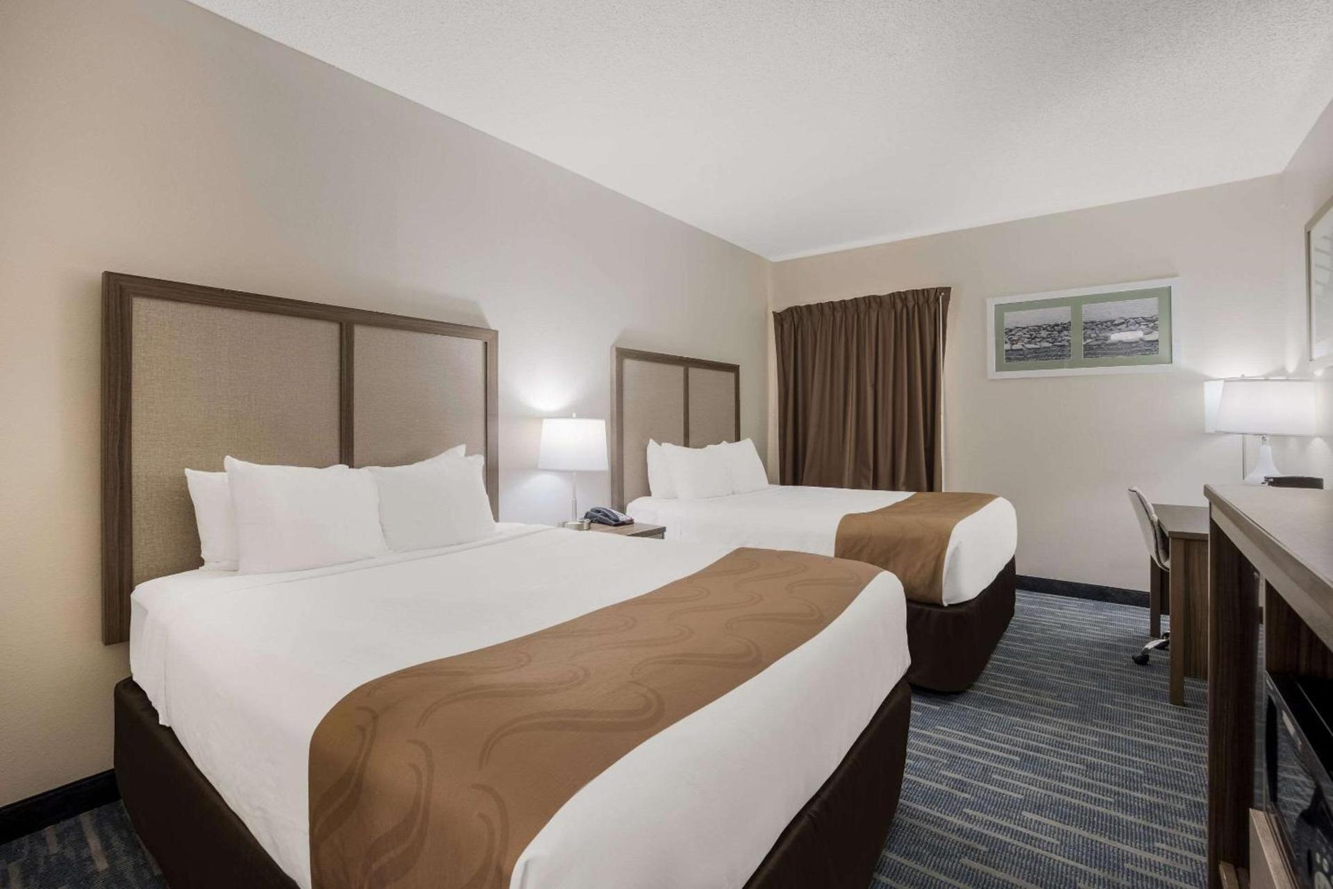 Quality Inn Moultrie photo 16