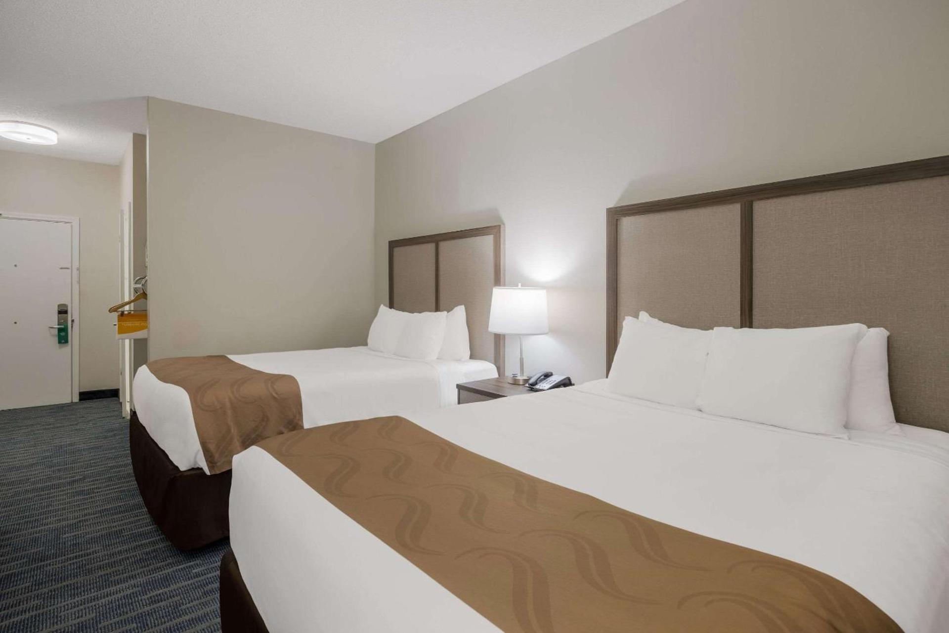 Quality Inn Moultrie photo 17